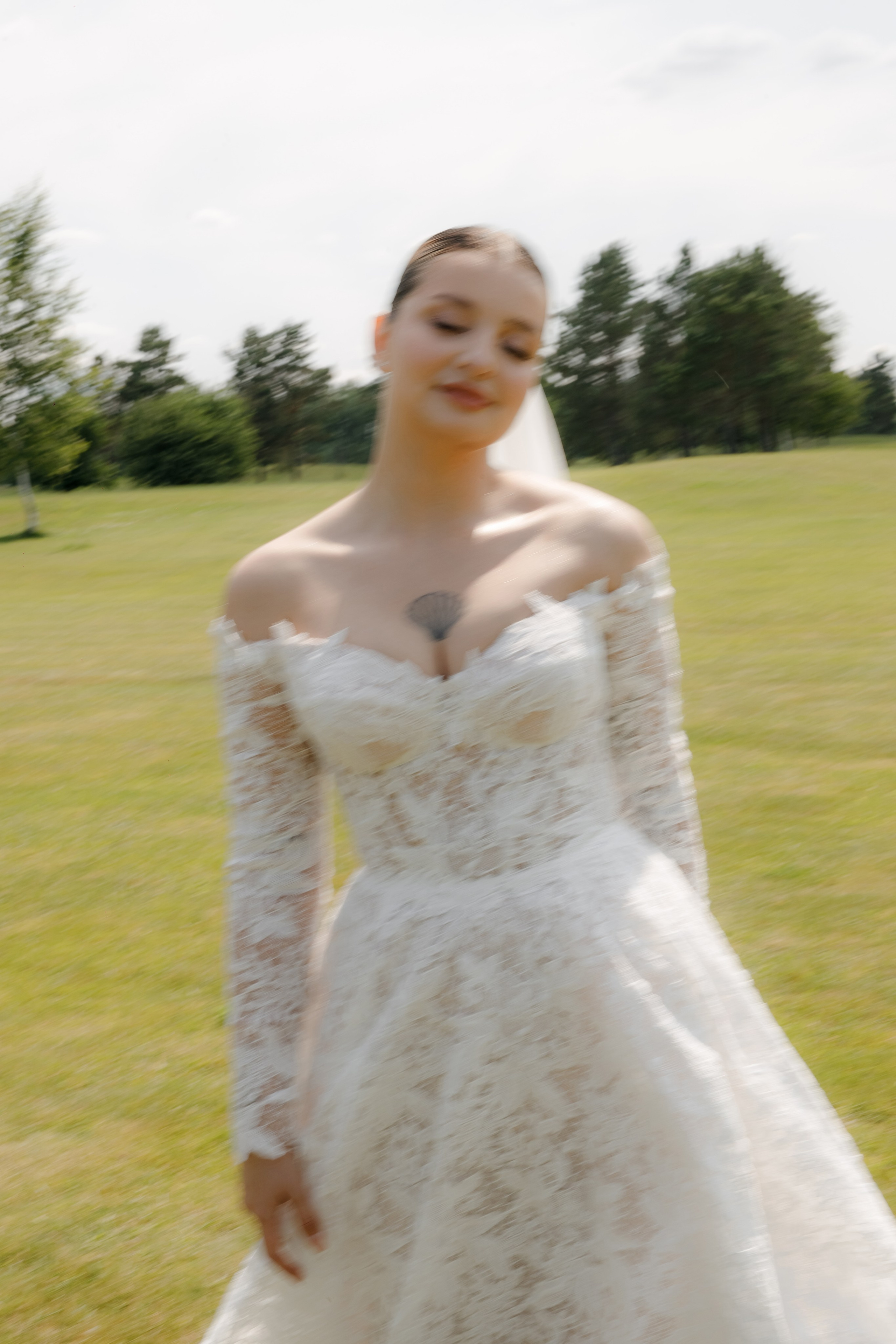 Sergey & Veronika. Свадебный фотограф Костанай/Астана