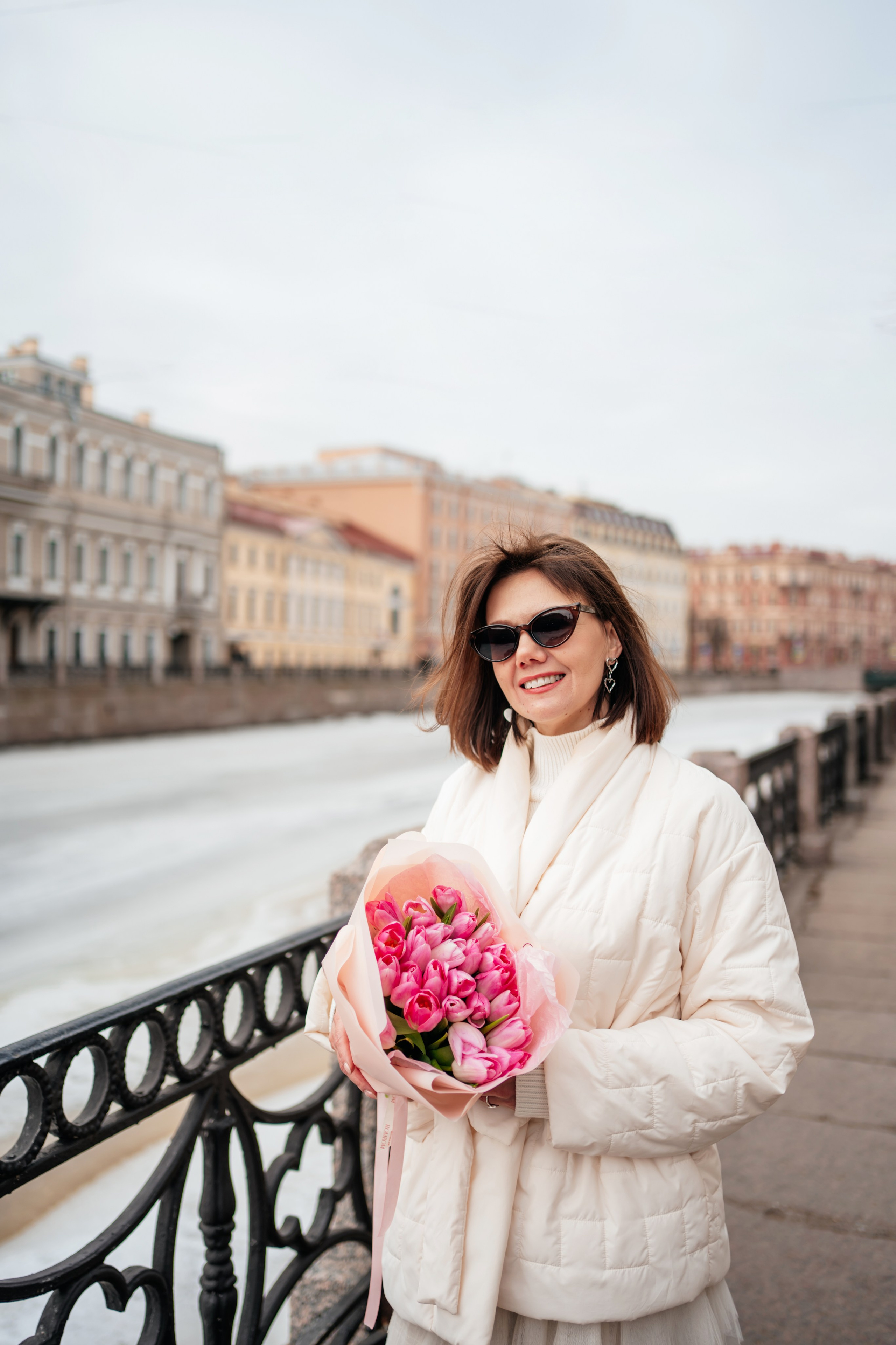 Санкт-Петербург. Семейный фотограф, фотосессия беременности в Новосибирске Кристина Киб