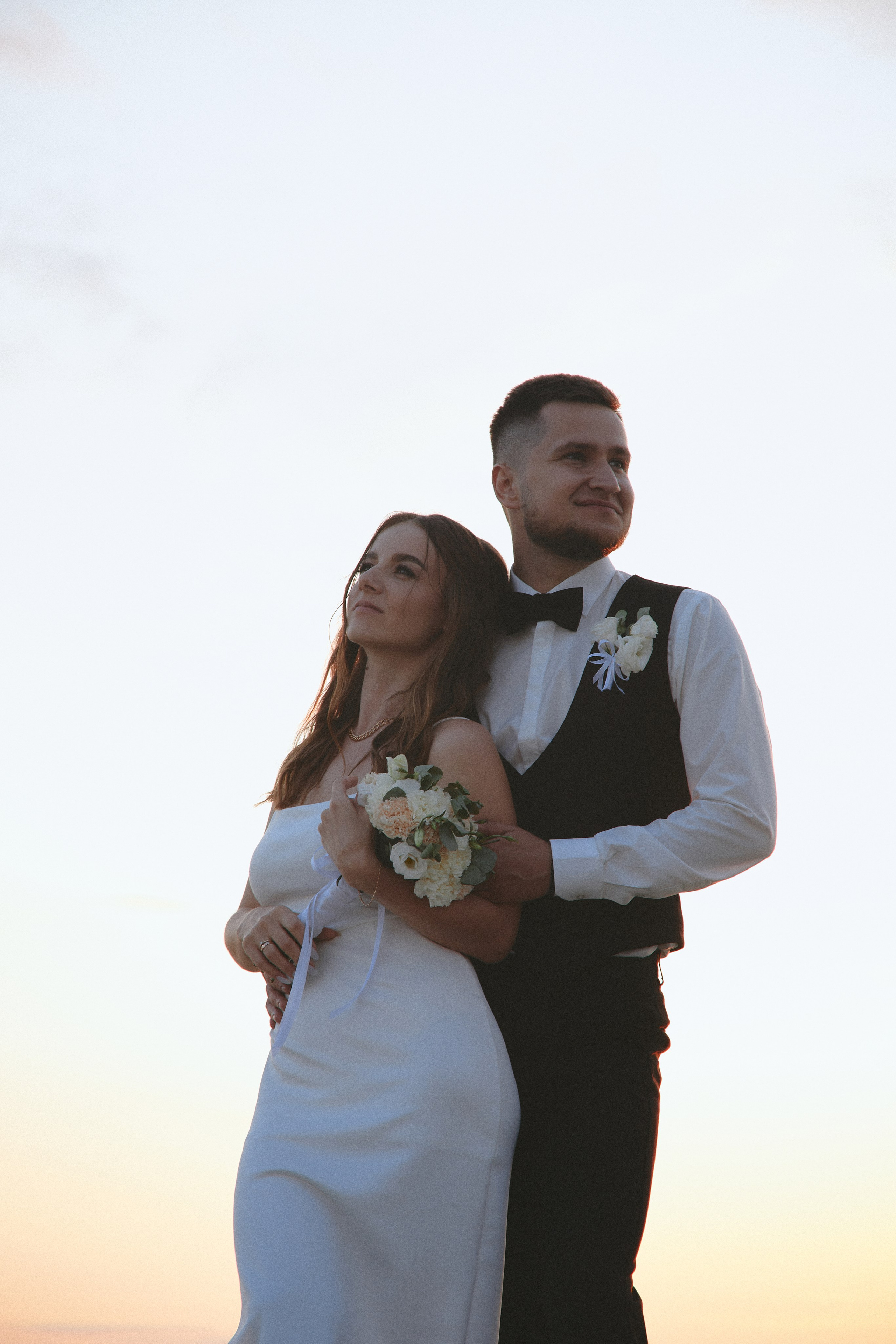 Свадебная фотосессия Екатеринбург — Никита Архипов