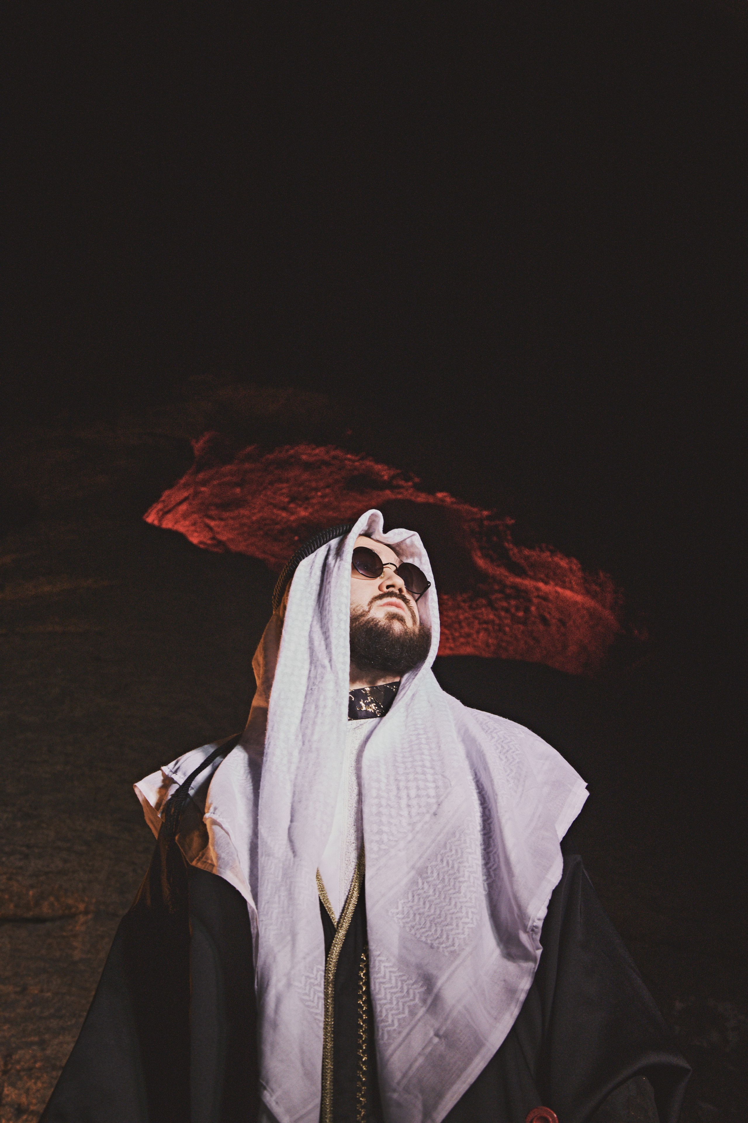 Студийная и уличная фотосессия Екатеринбург — Никита Архипов