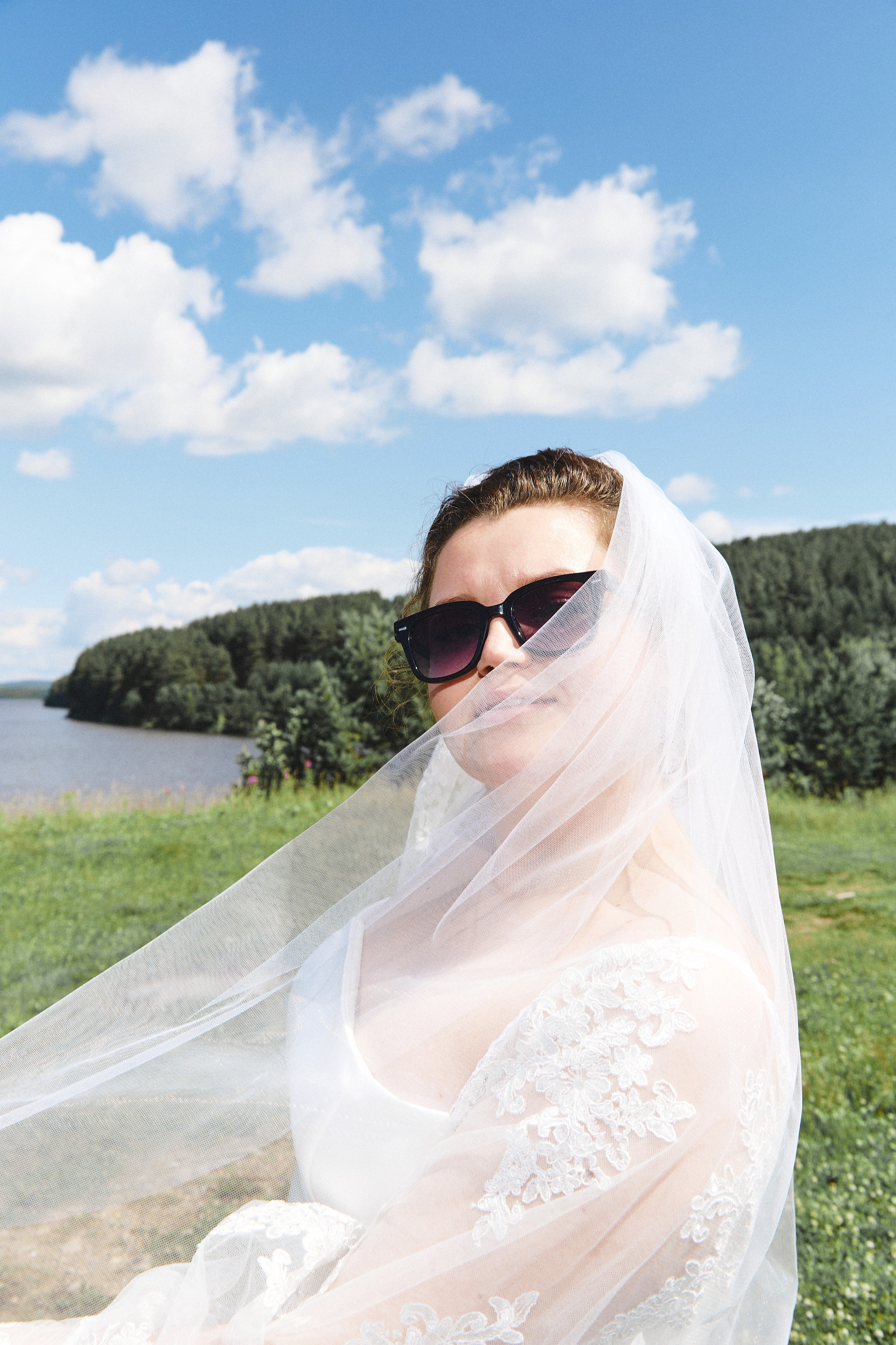 Свадебная фотосессия Екатеринбург — Никита Архипов