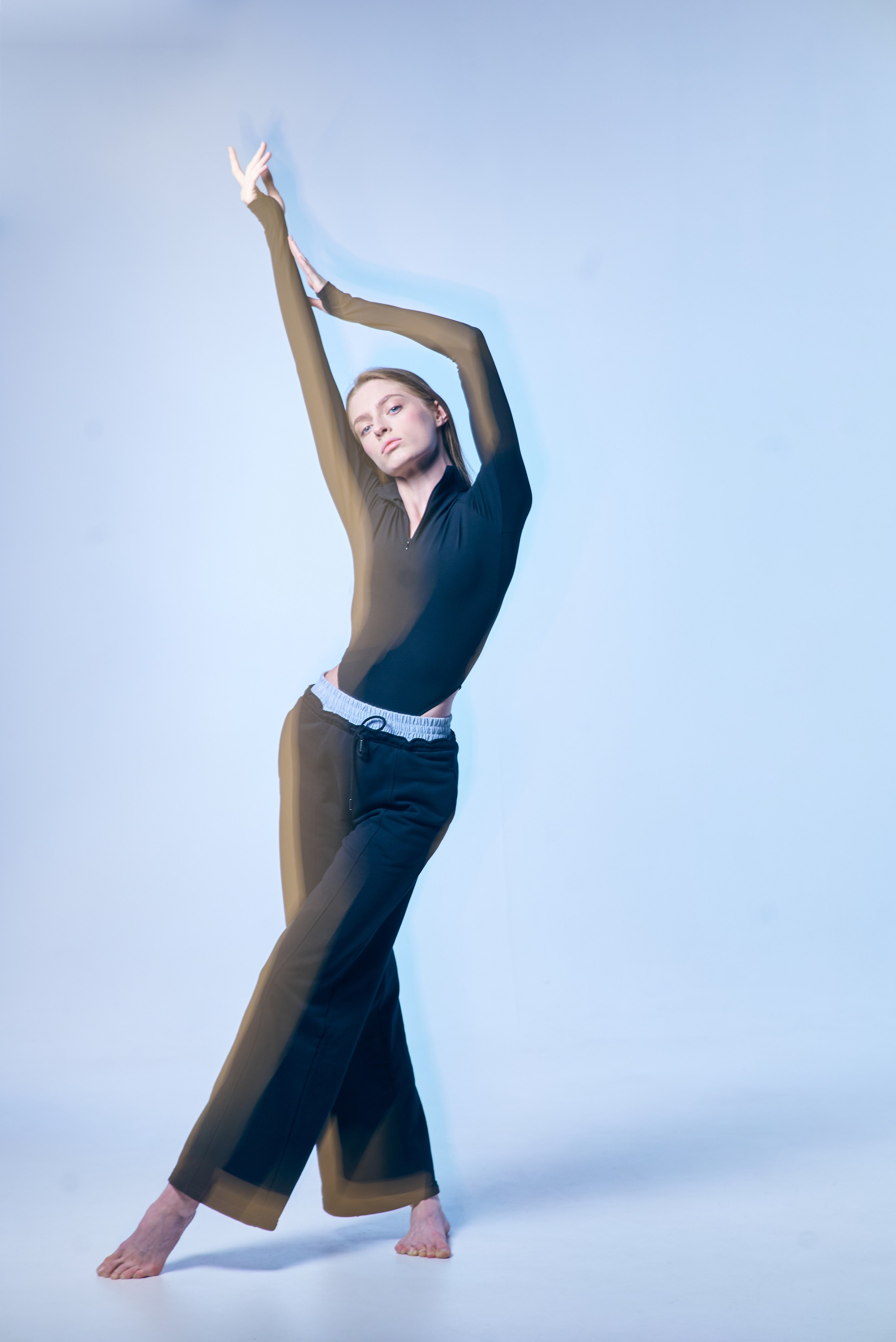 Studio. Fashion. Портретный фотограф в Казани