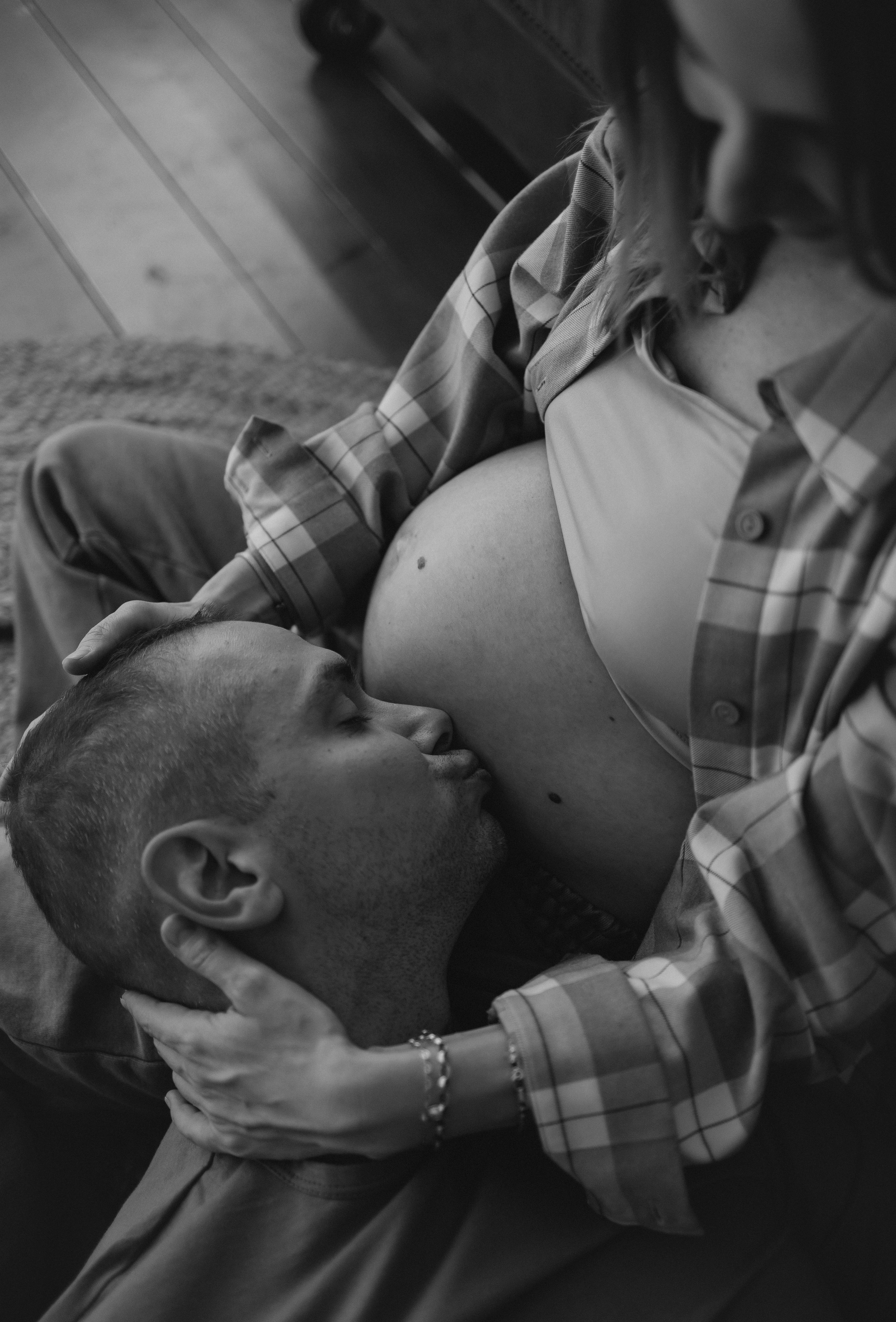 Коленька, мы тебя ждем. Миронова Анастасия