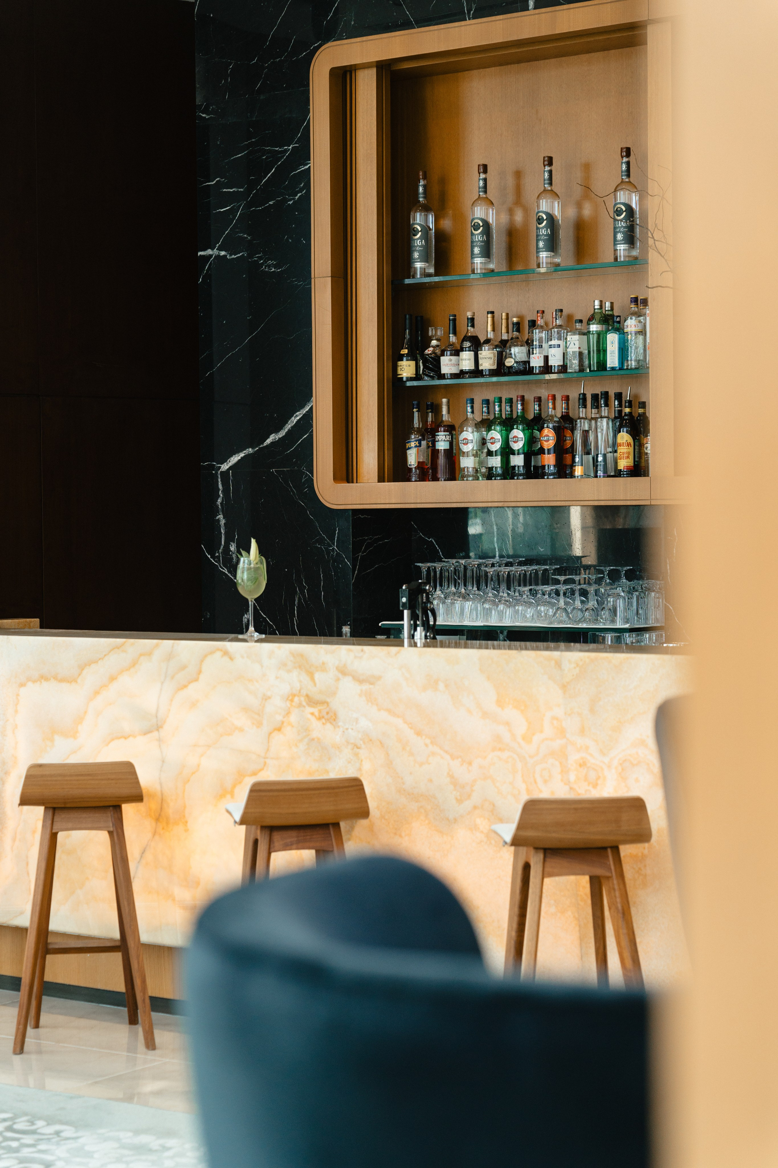 Swissotel Krasnye Holmy Moscow. Фотограф Валерия Бурма