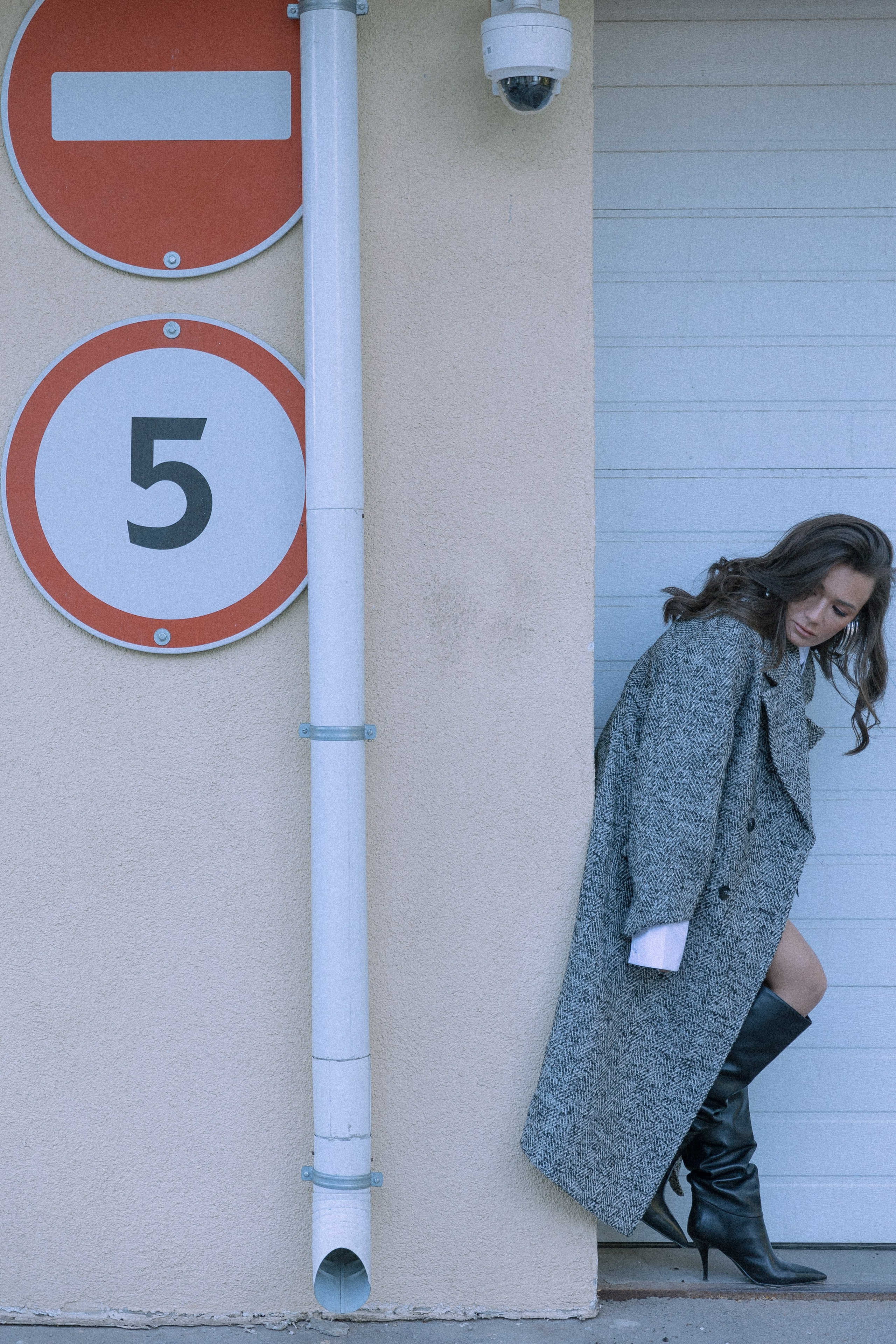 P a n i c. Свадебный фотограф Колесников Антон