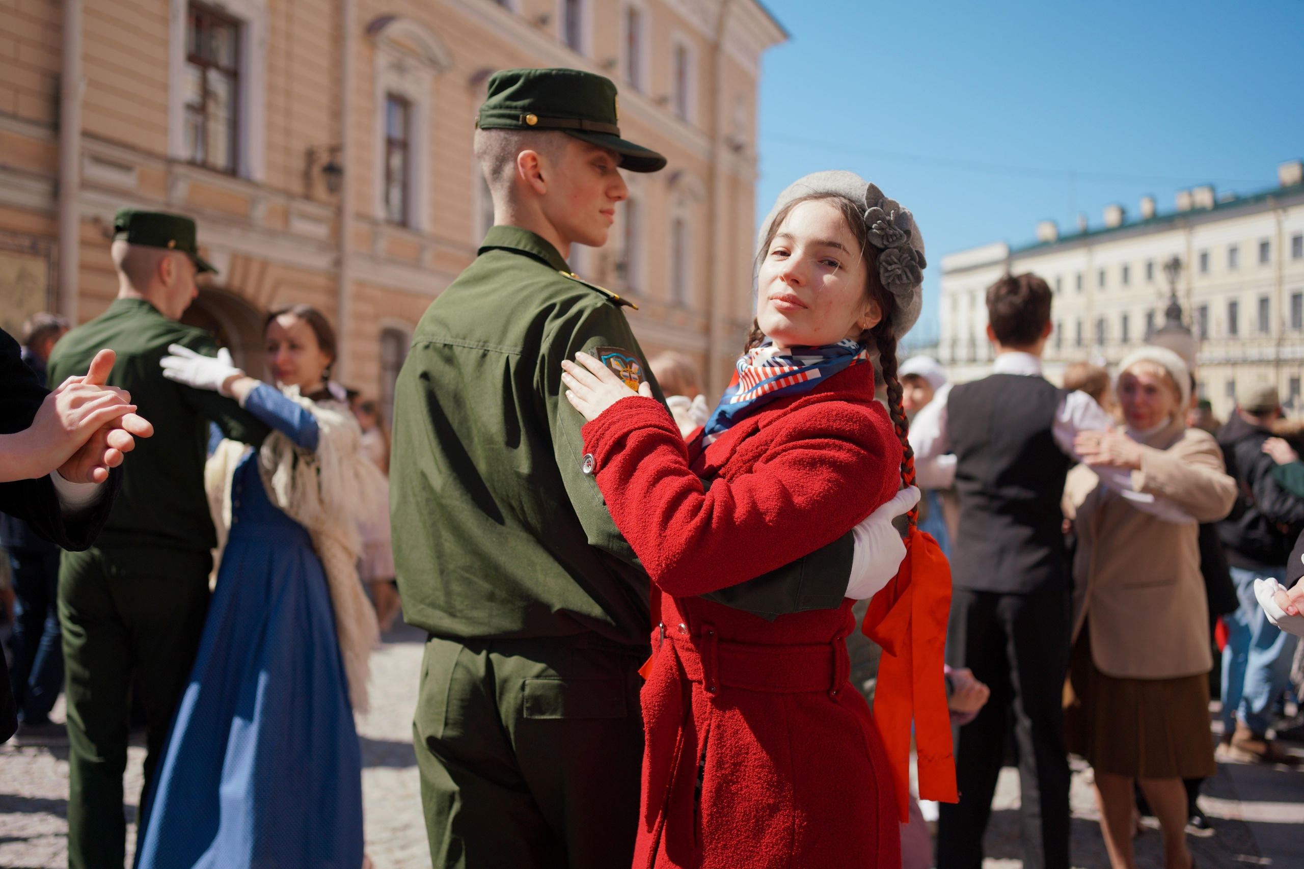 «Балл Победы» 2024