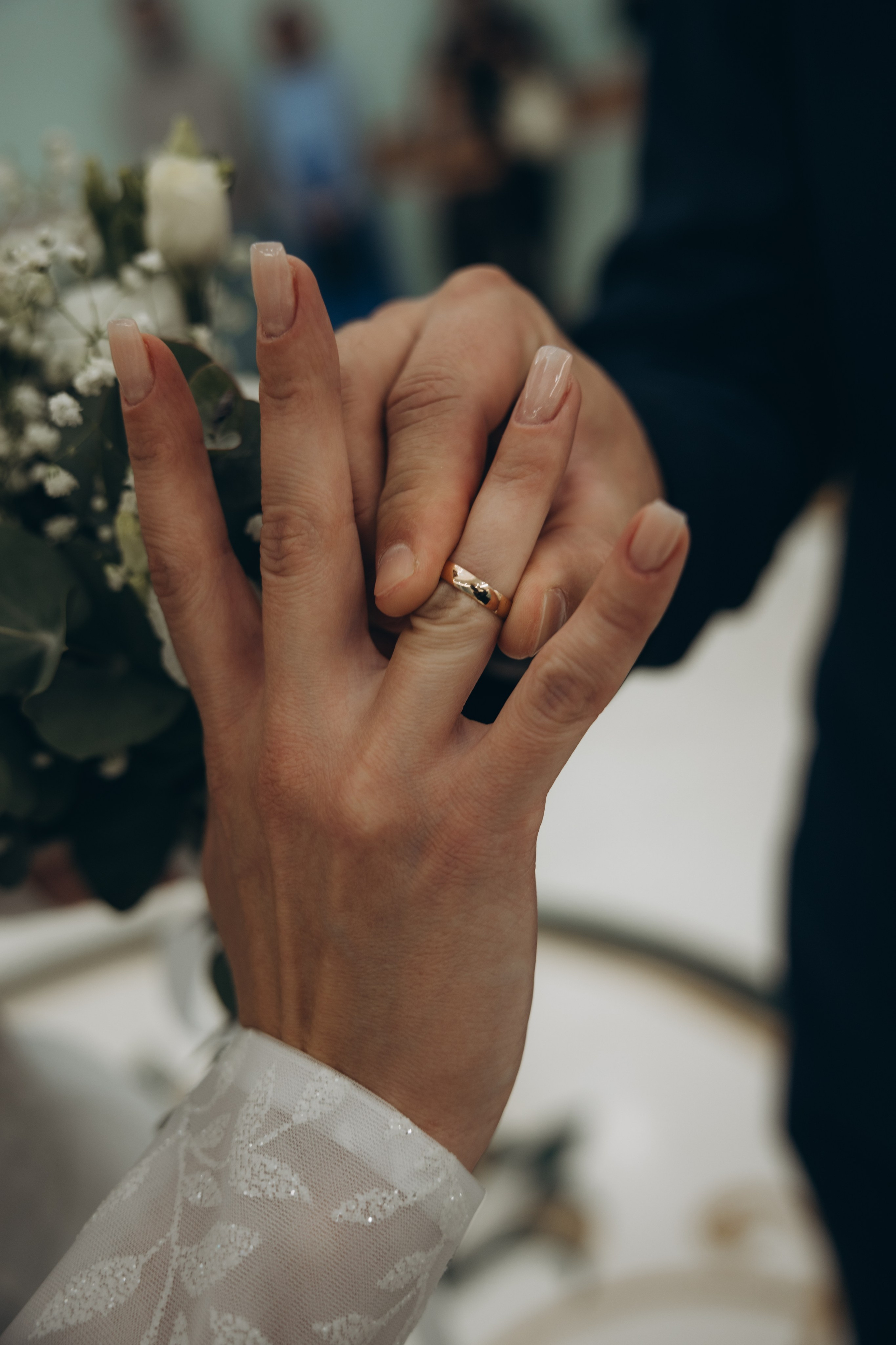 Wedding Day. Свадебный, семейный фотограф в Иркутске Светлана Макаричева
