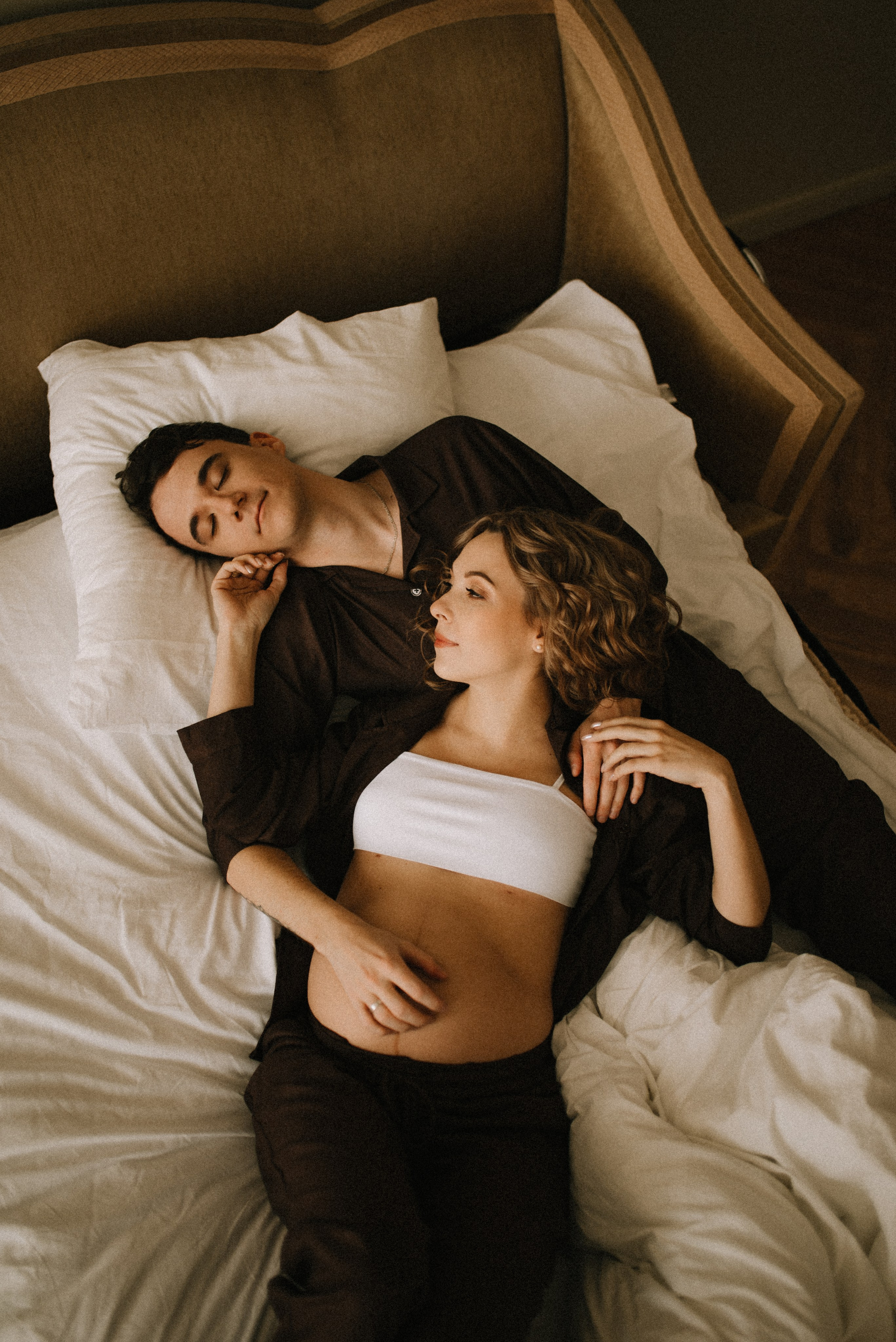 Юлия и Леонид " — в ожидании». Фотограф Санкт-Петербург, Новороссийск