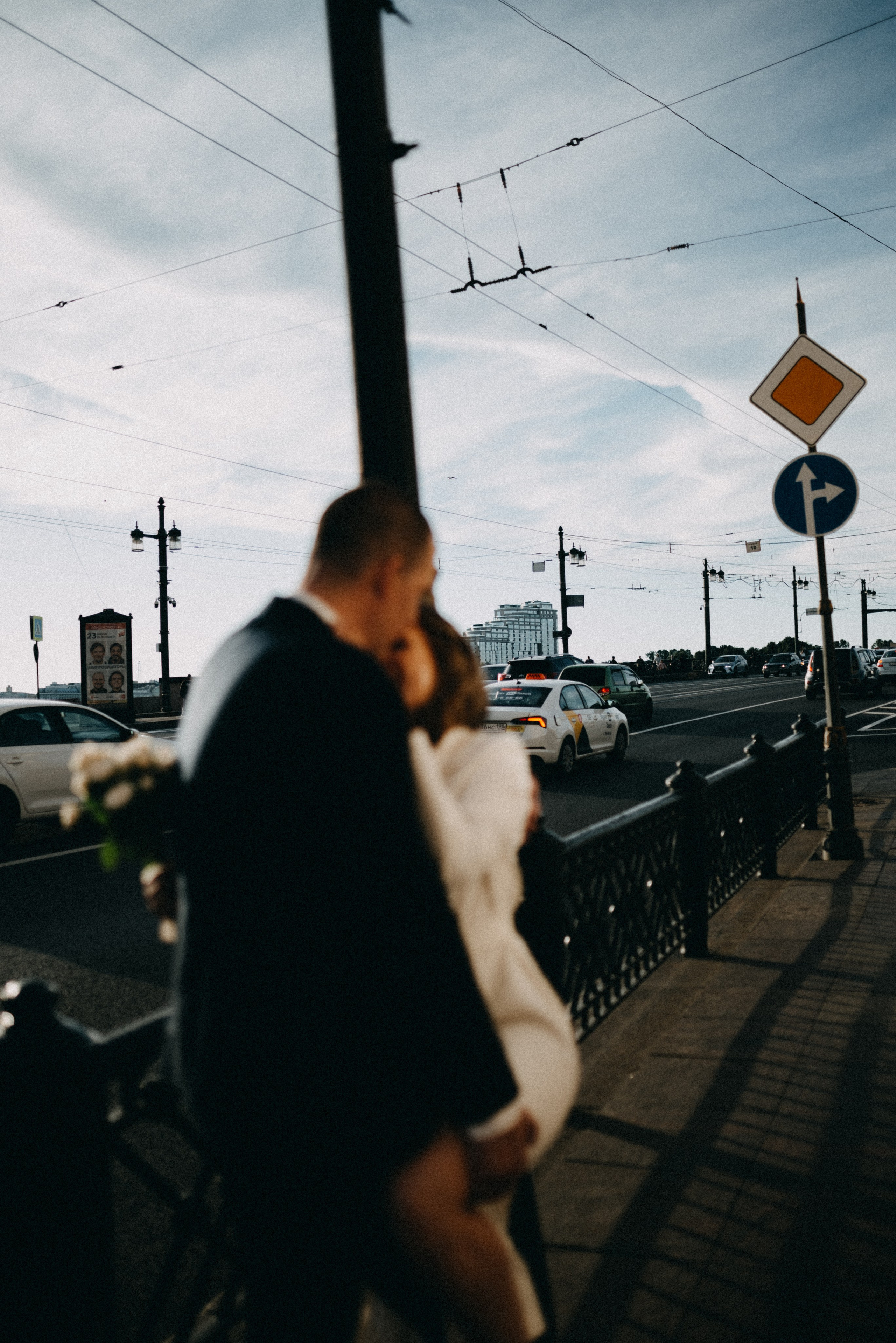 Еслизавета и Стас. Санкт-Петербург. Фотограф Санкт-Петербург, Новороссийск