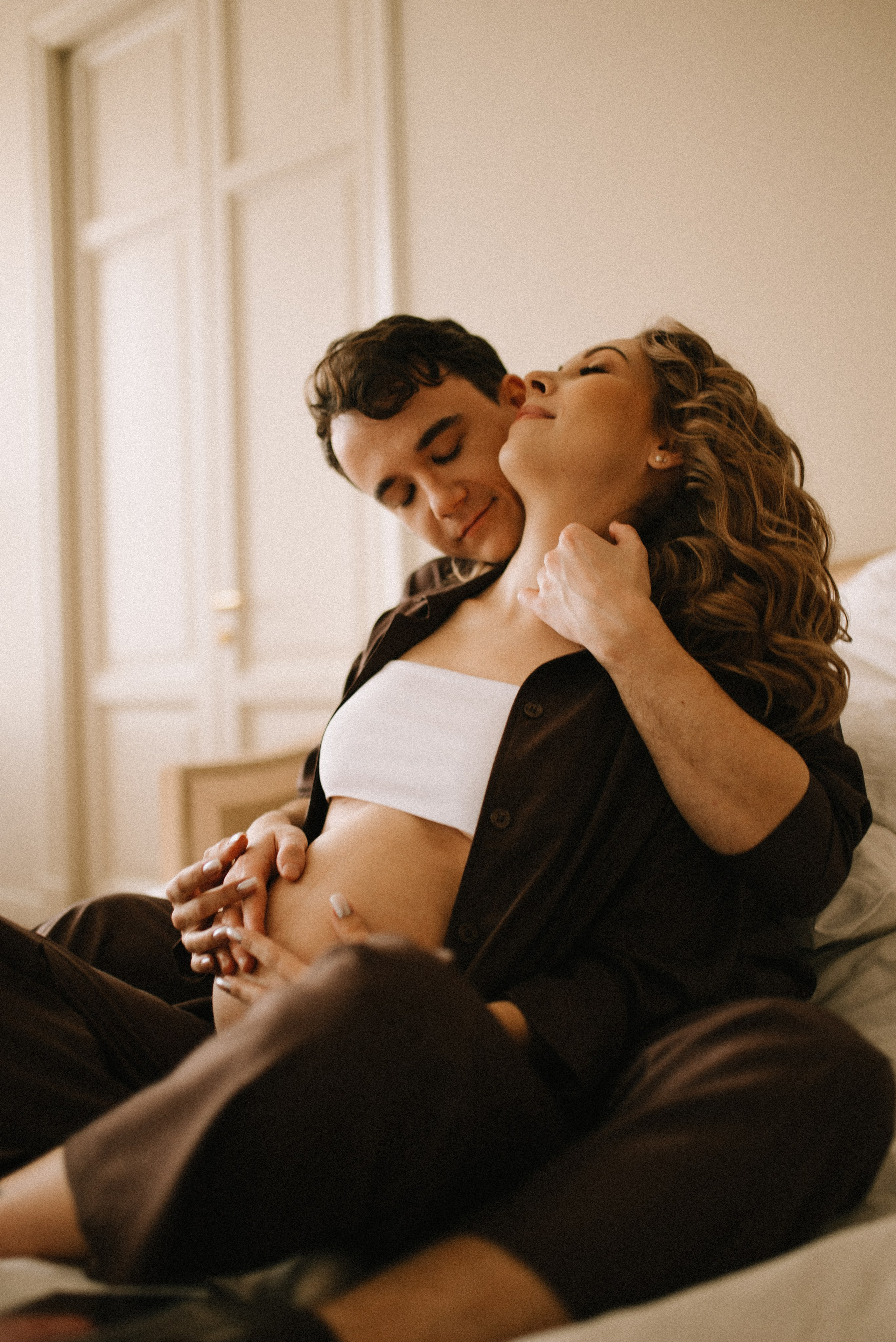 Юлия и Леонид " — в ожидании». Фотограф Санкт-Петербург, Новороссийск