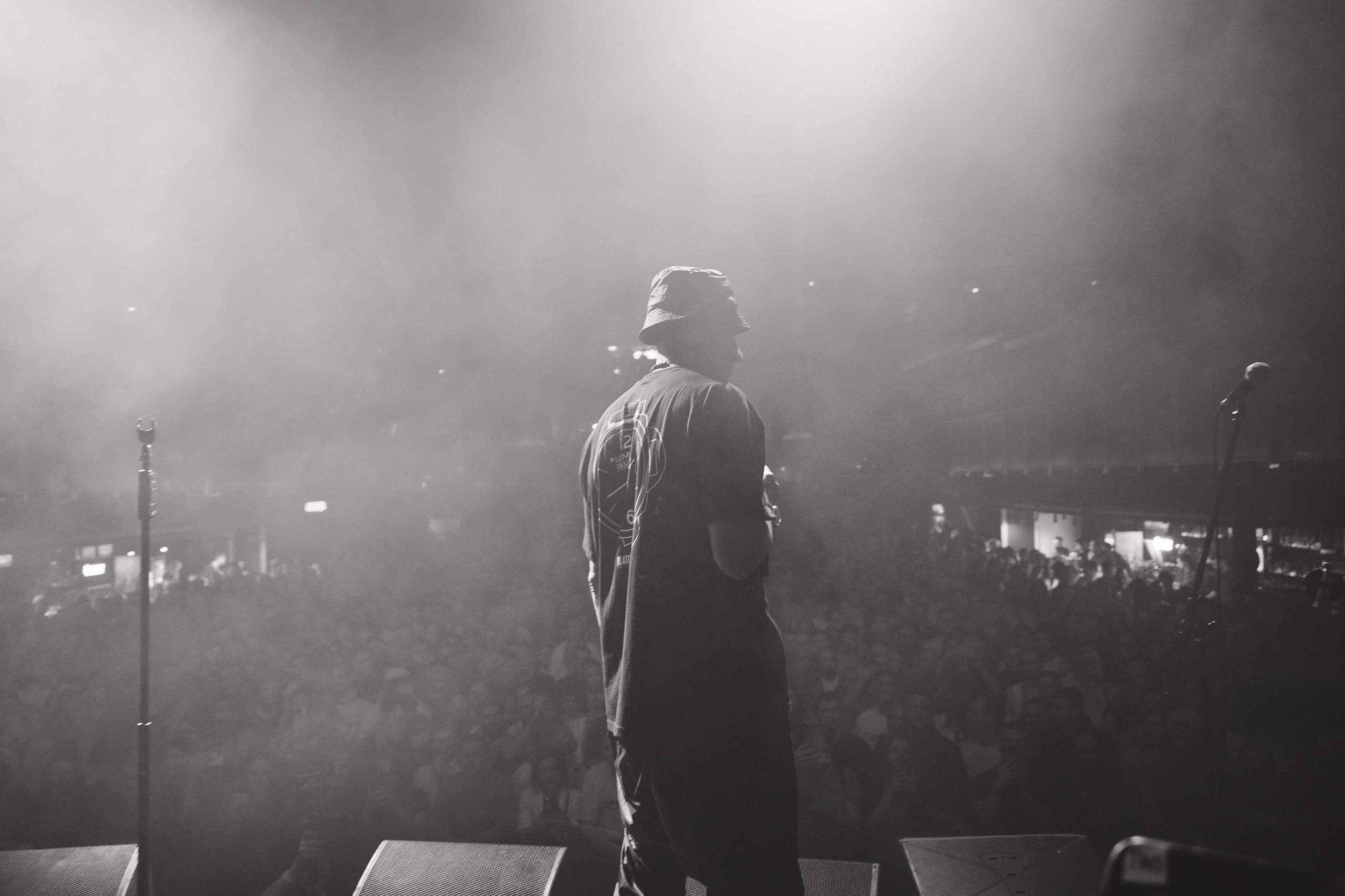 СЛОВЕТСКИЙ & LEVANDOWSKIY`S Live Band. Главная