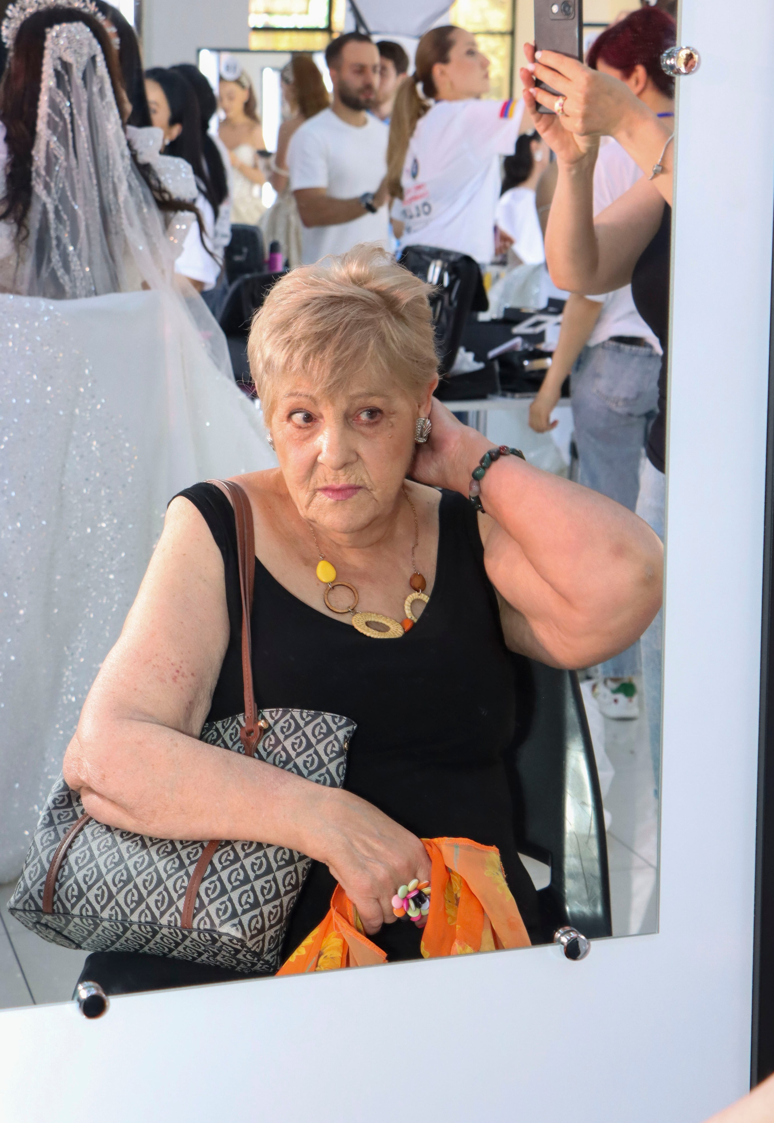 OMC Armenia 2025. Арт-фотограф Ксения Якутович