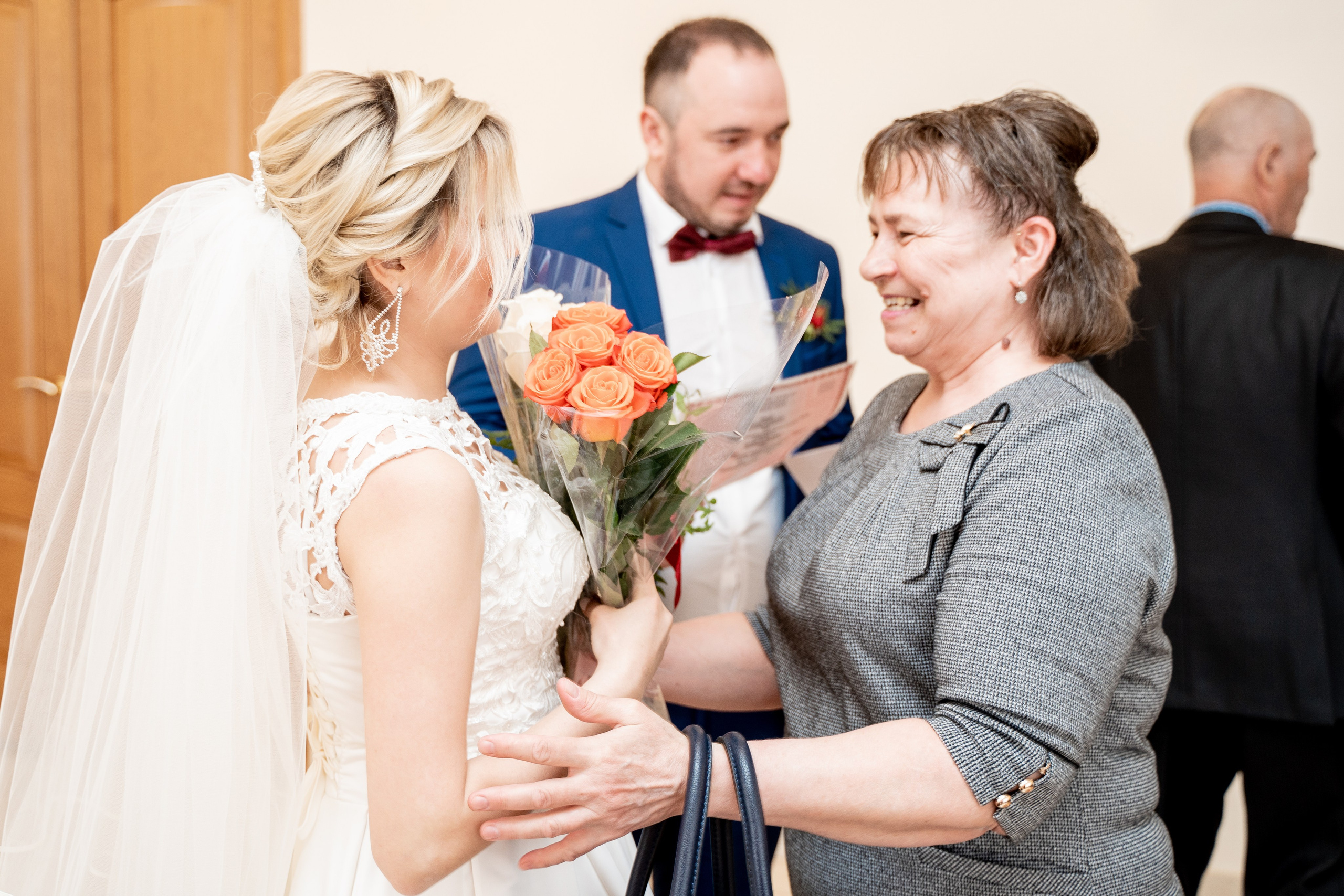 В Лимонарие. Свадебный и репортажный фотограф в Уфе| Осетрова Ольга