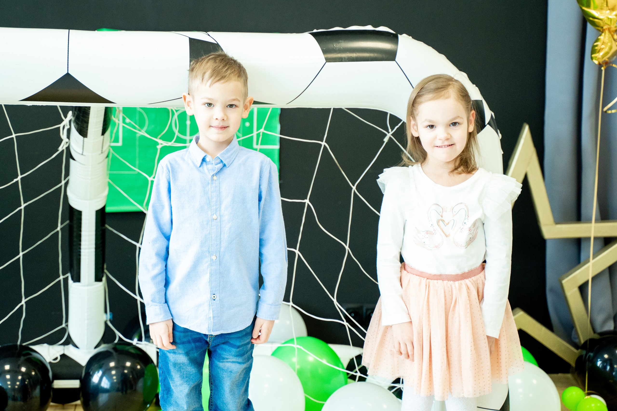 День рождение Эрика. Свадебный и репортажный фотограф в Уфе| Осетрова Ольга