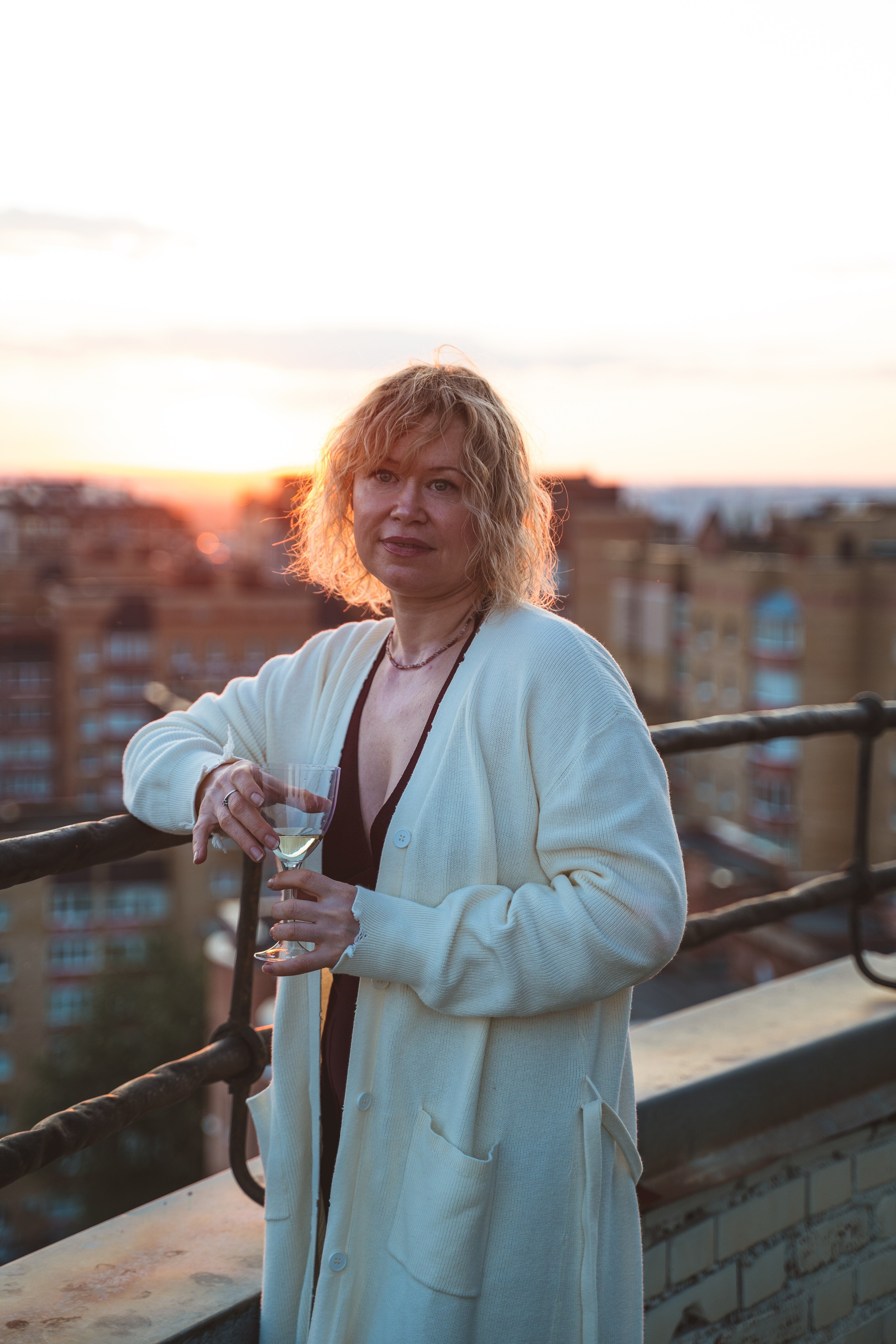 Джаз на крыше в «Доме Карлсона». Свадебный и репортажный фотограф в Уфе| Осетрова Ольга