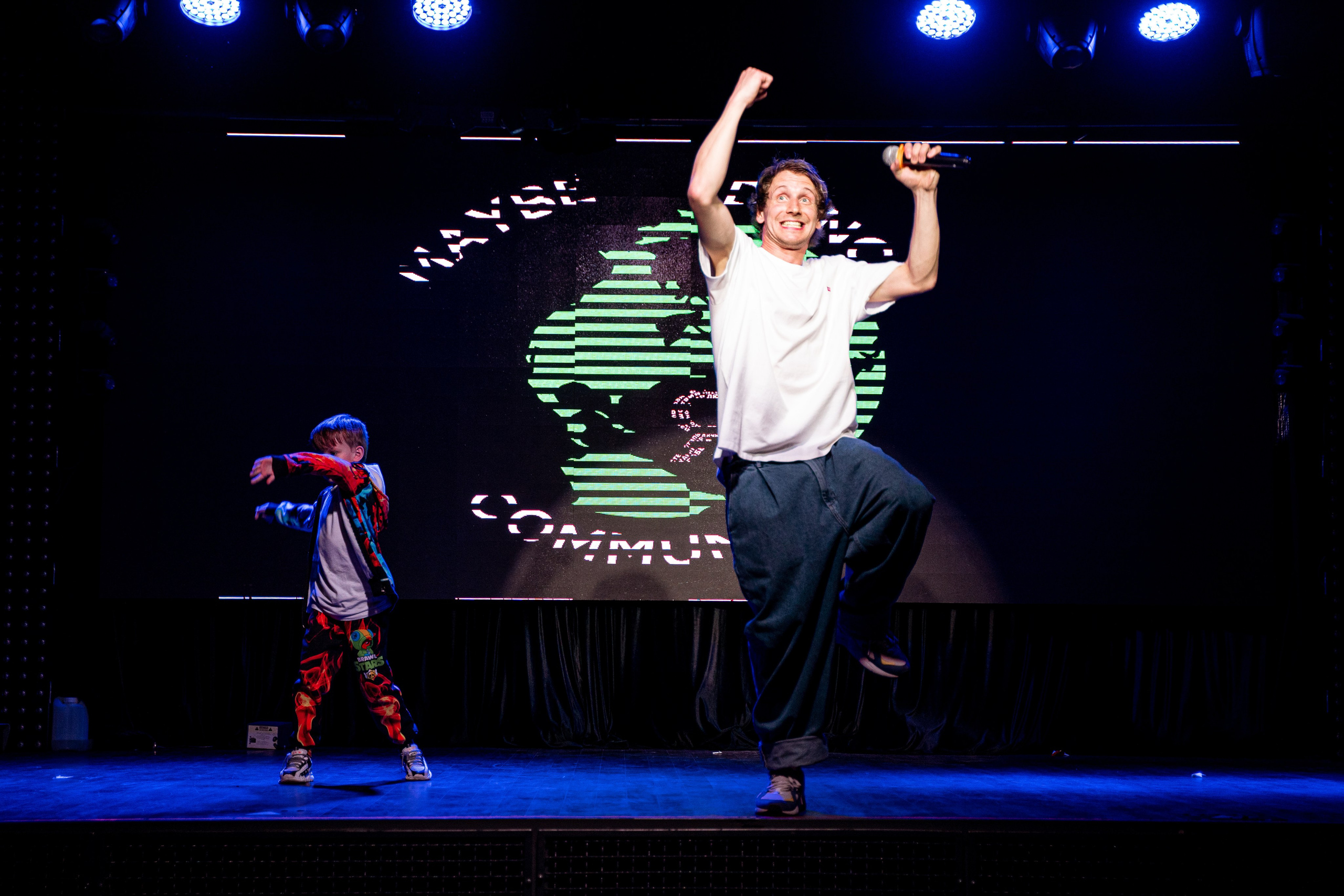 Танцевальная школа MDC. Свадебный и репортажный фотограф в Уфе| Осетрова Ольга