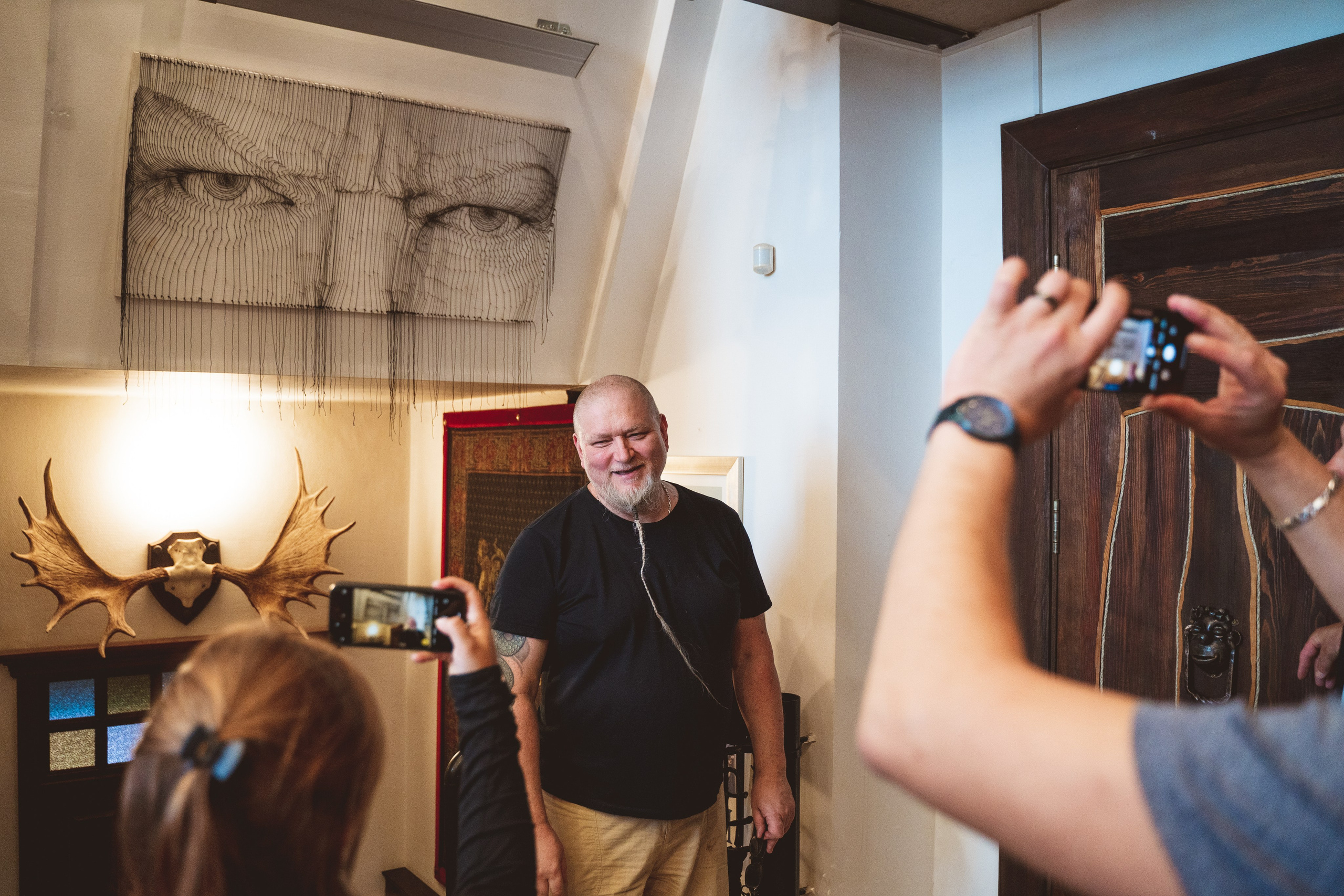 Джаз на крыше. Свадебный и репортажный фотограф в Уфе| Осетрова Ольга