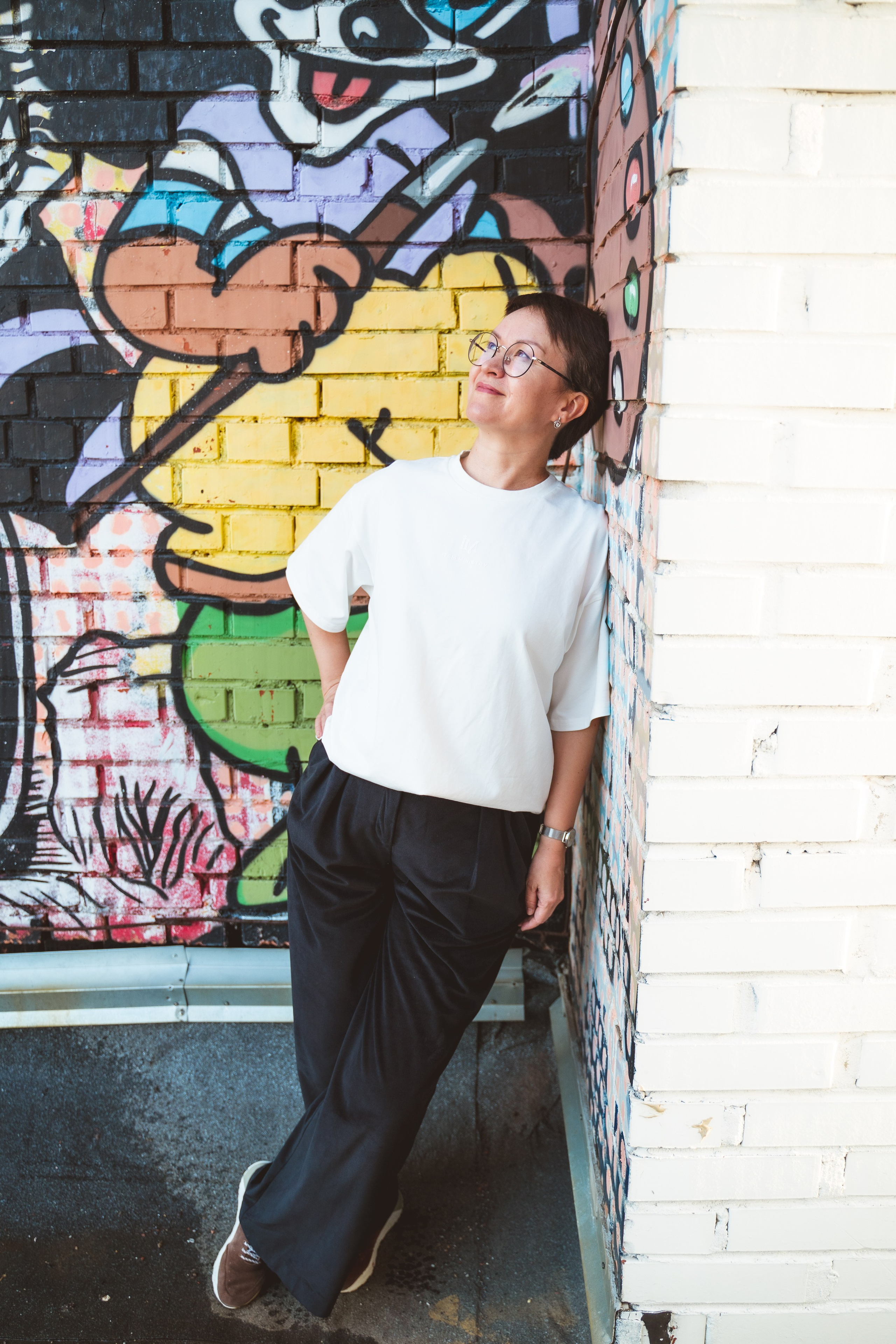 Джаз на крыше в «Доме Карлсона». Свадебный и репортажный фотограф в Уфе| Осетрова Ольга