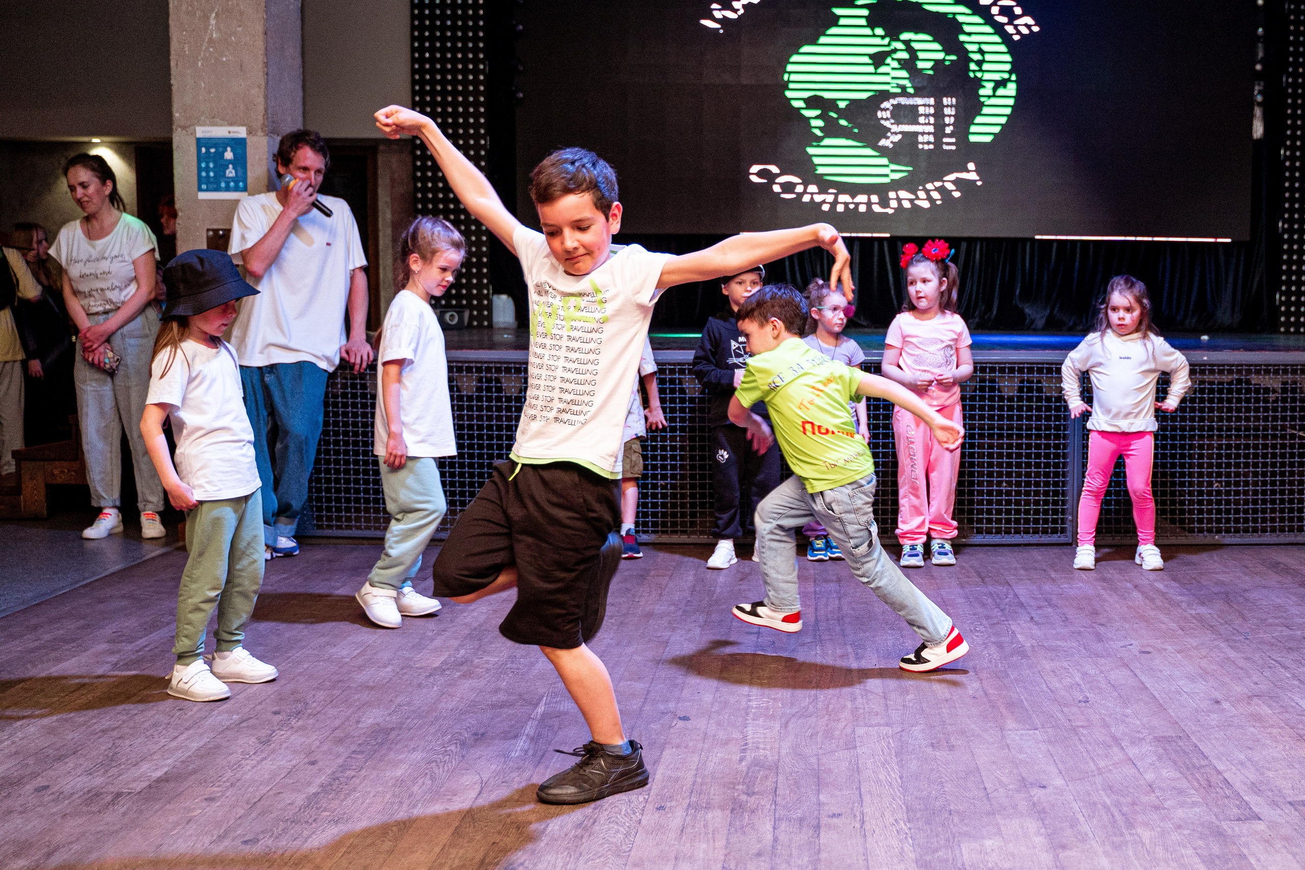 Танцевальная школа MDC. Свадебный и репортажный фотограф в Уфе| Осетрова Ольга