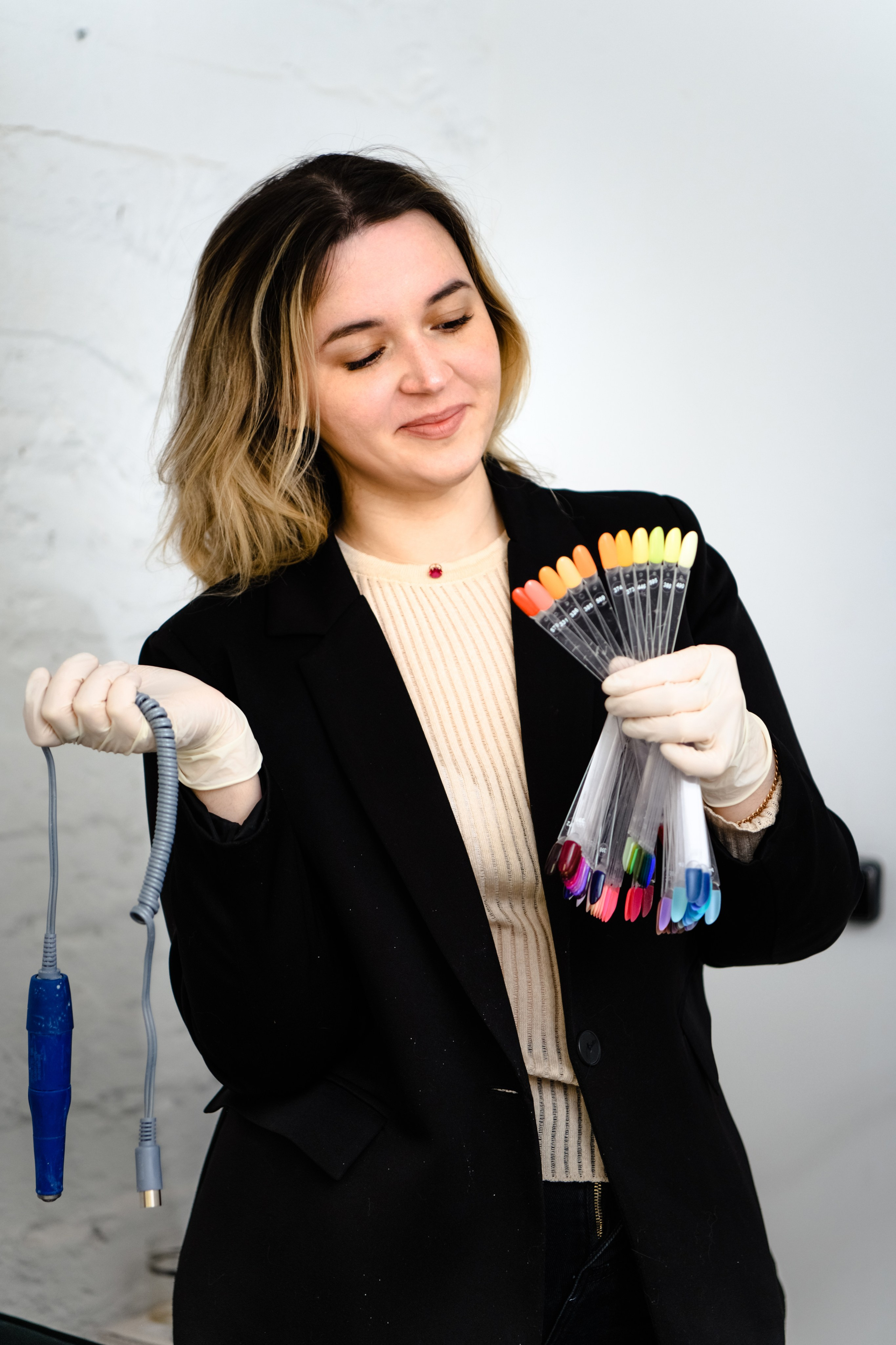 Контент для профессионалов. Главная