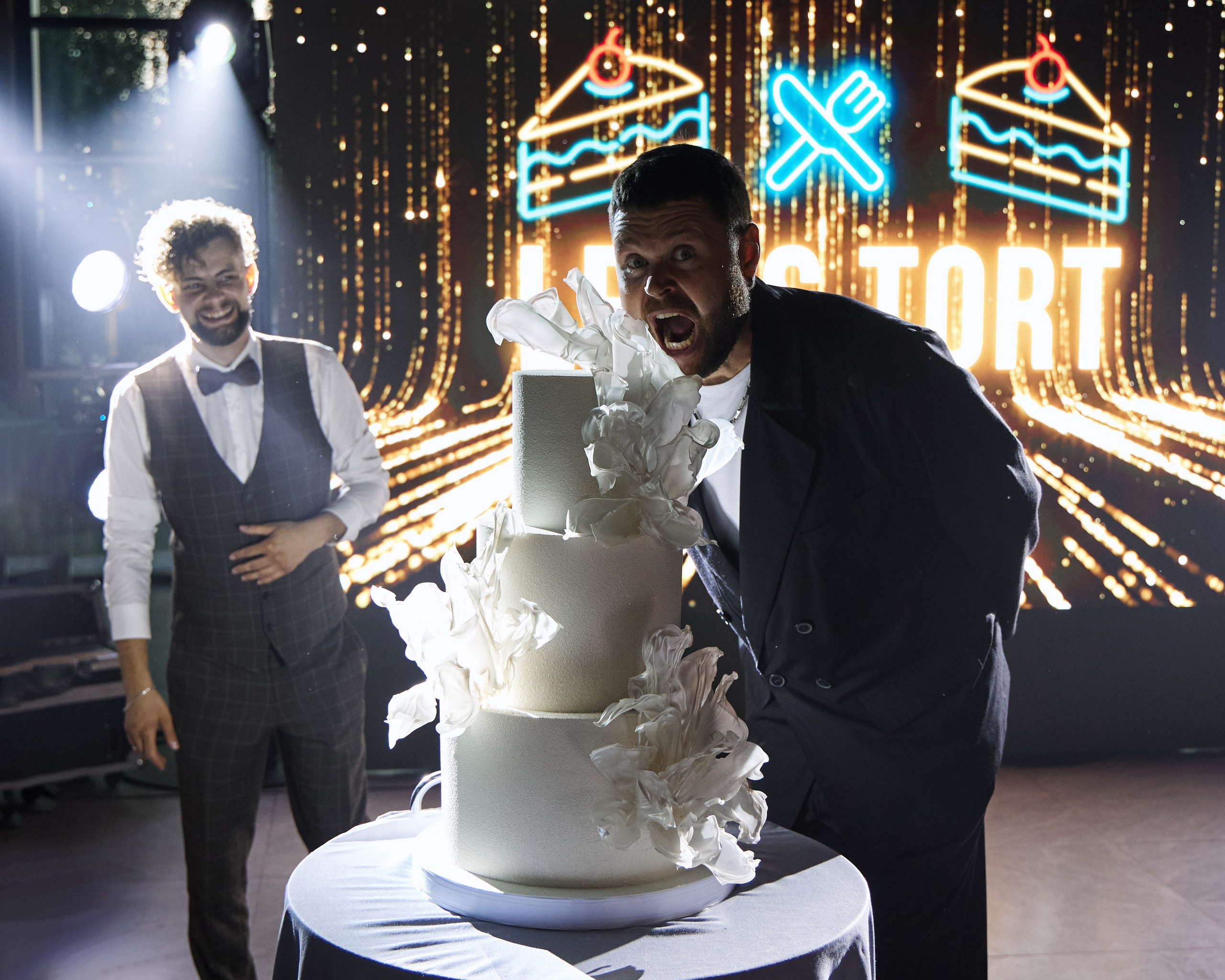 Александр & Анастасия. Фотограф Андрей Кононенко