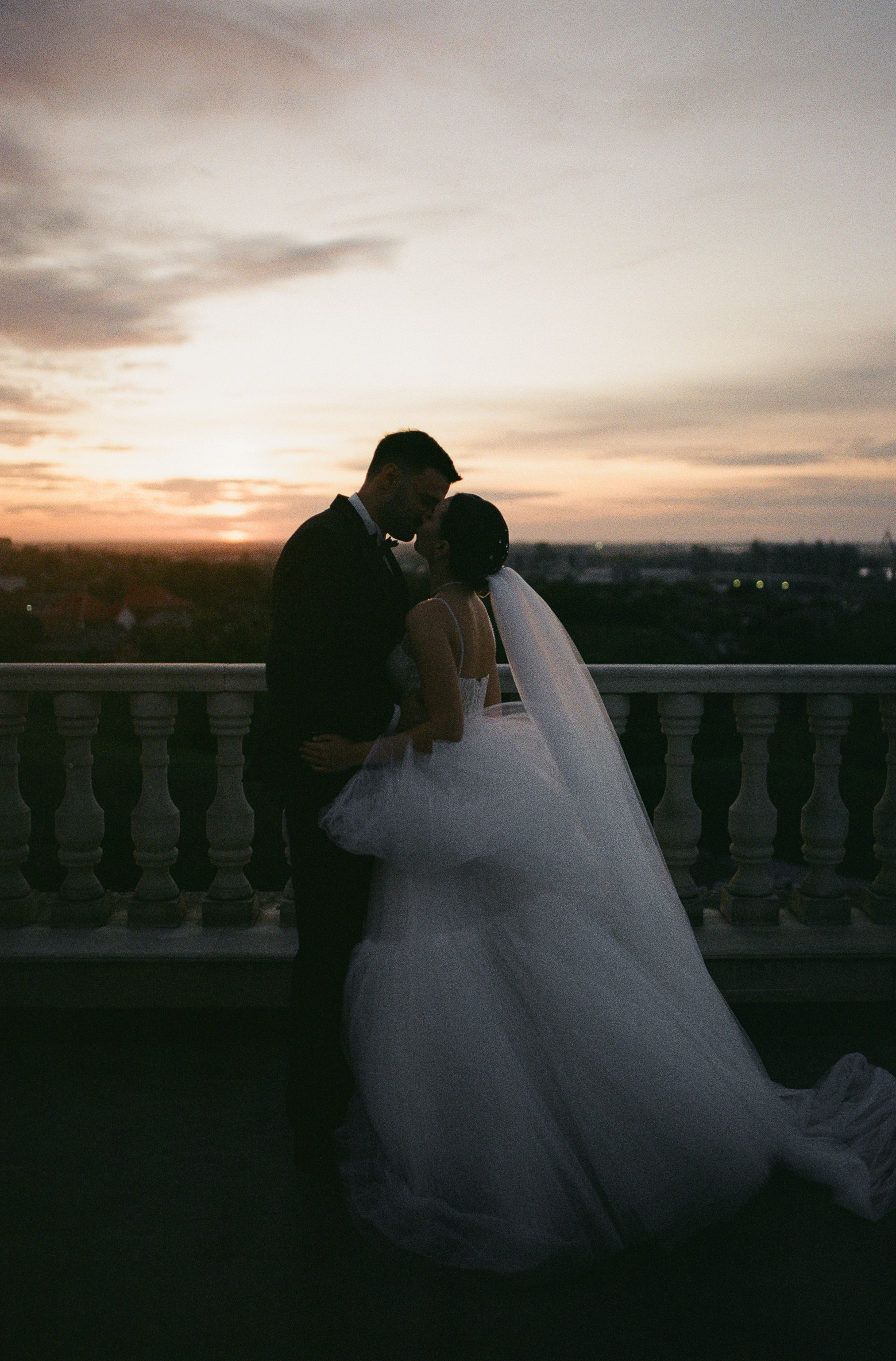 Плёночные фотосессии. Свадебный фотограф в Ростове-на-Дону Инна Абдул