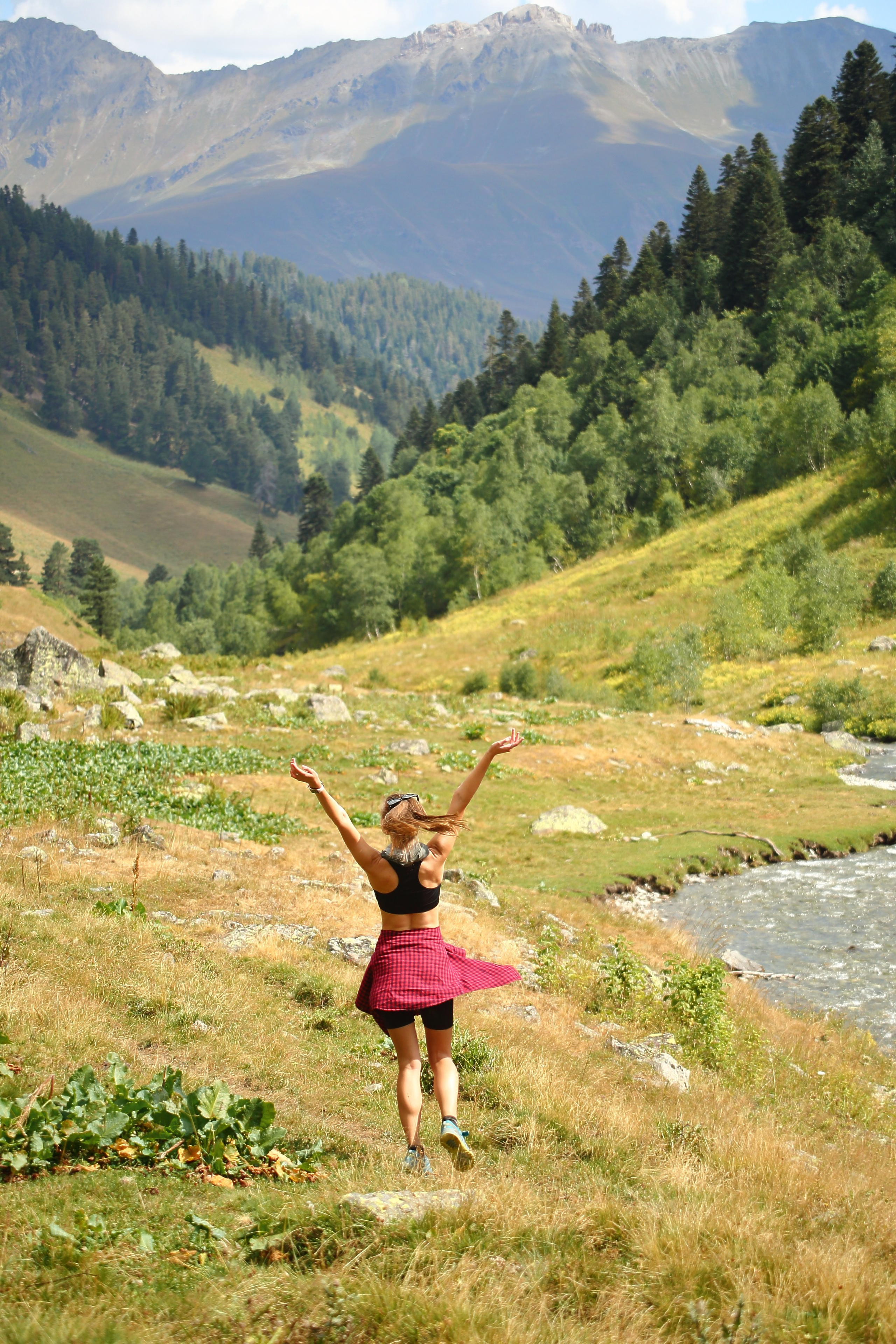 Кавказ. Свадебный и репортажный фотограф в Ярославле и Санкт-Петербурге Роман Микрюков