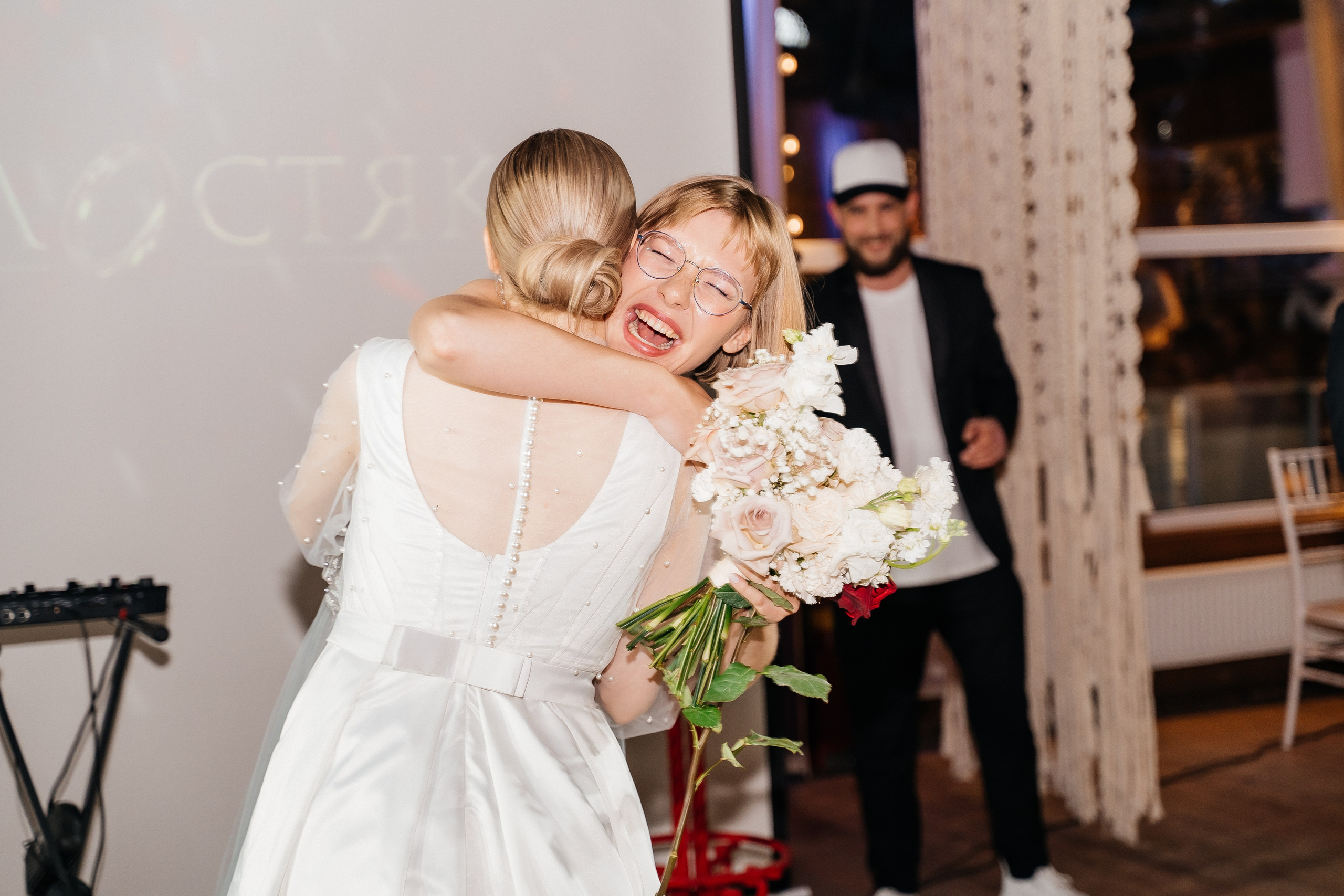 Даниил и София. Свадебный фотограф Ижевск