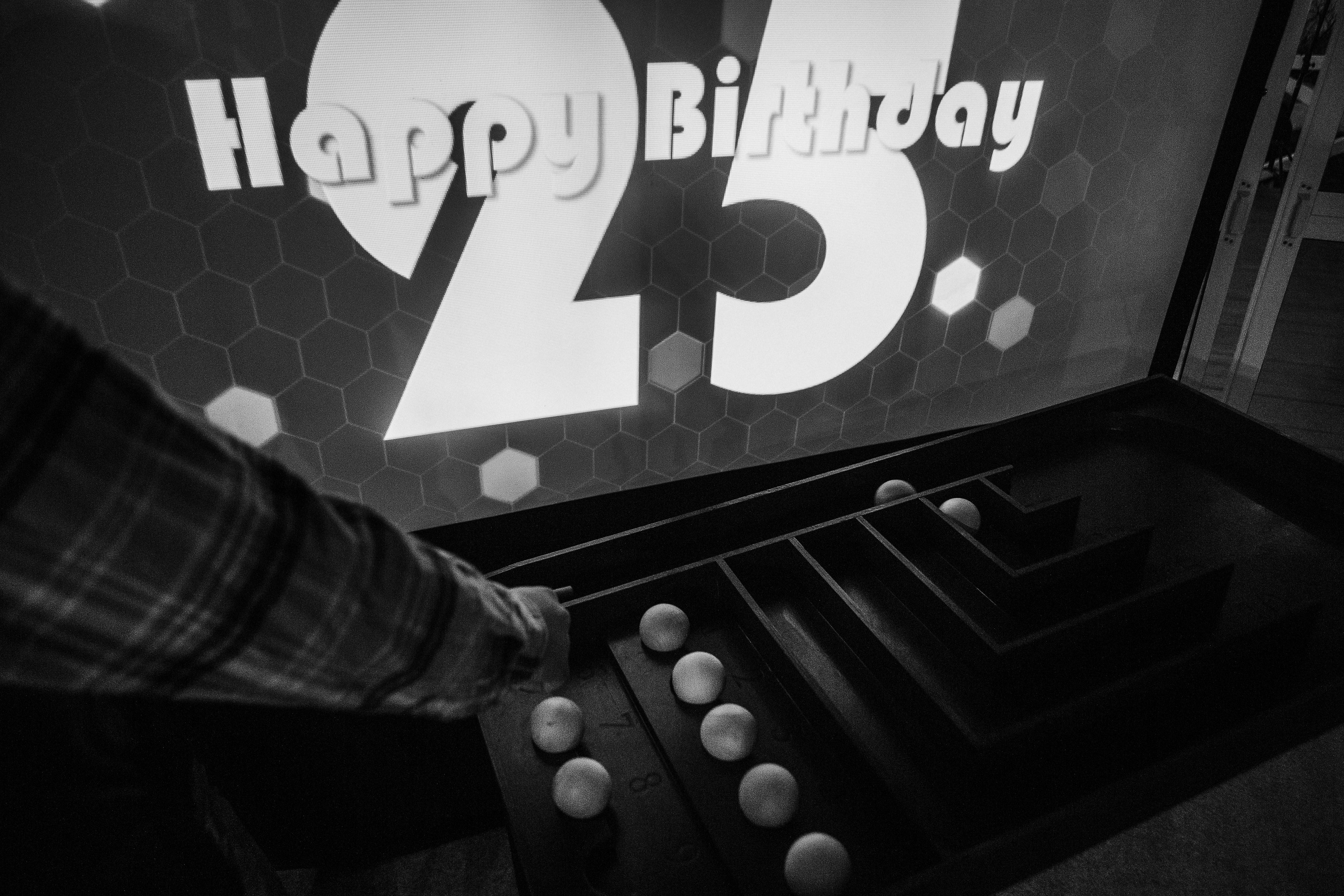 Фотографии Дня Рождения Антона в Коттедже Лакедемоновке, Таганрог. Свадебный и семейный фотограф в Таганроге Бакарюк Антон