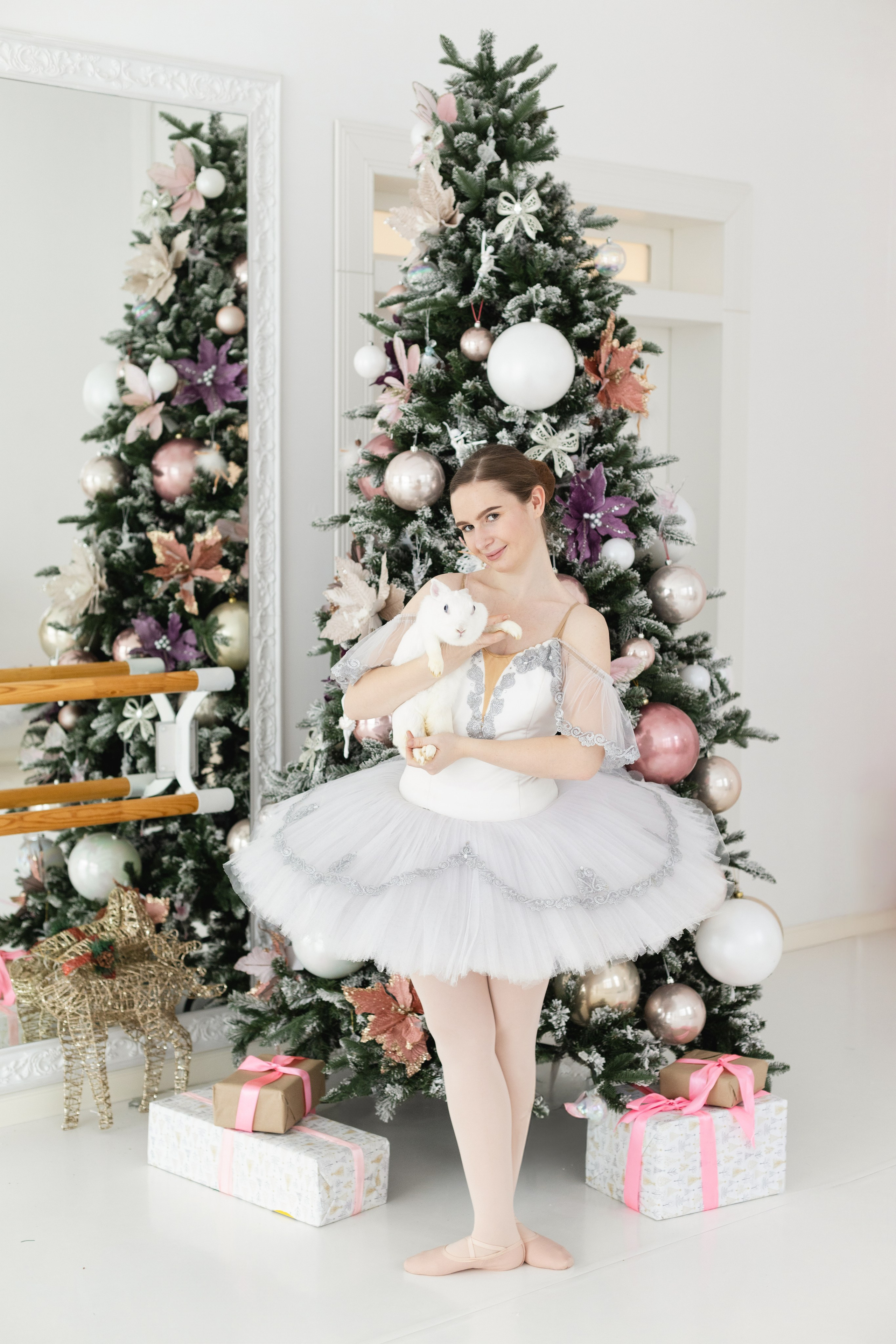 Балет с 2-х лет | Красногорск. Кузьмина Анастасия — контент-фотограф | Москва