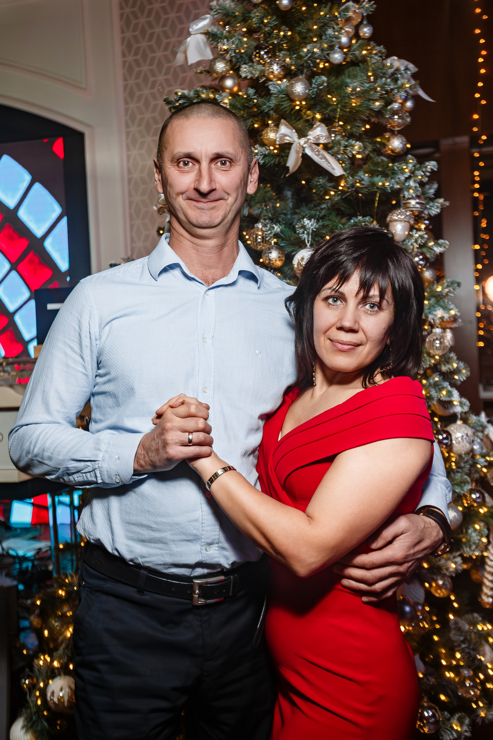 Новогодние корпоративы_Simfero_Симферополь_19.12.2024. Аминов Руслан | Фотограф