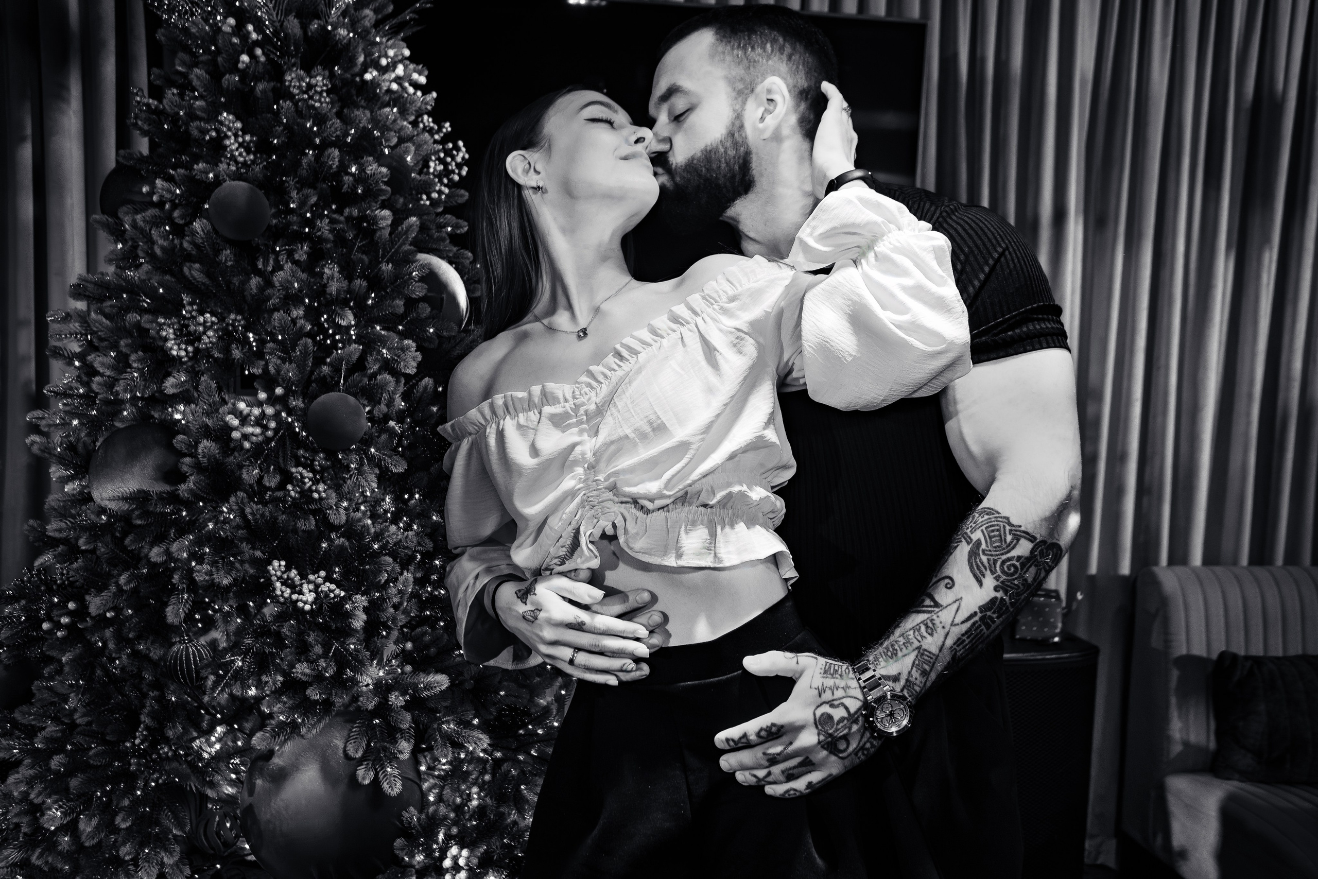 Вечеринка в караоке клубе «IMPERIAL JOY"_Ялта_27.12.2025. Аминов Руслан | Фотограф