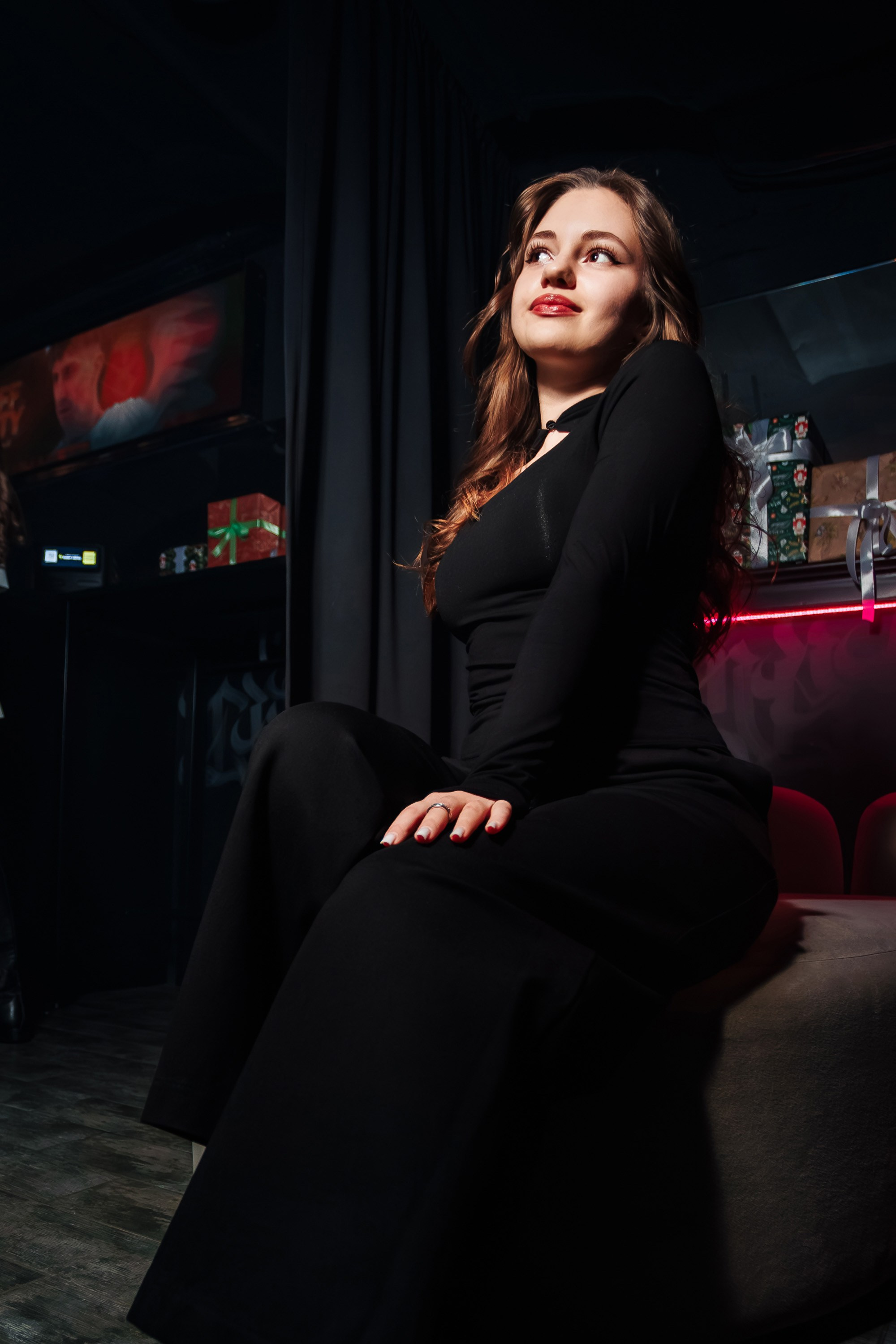 Gasgas_Ростов-на-Дону_11.01.2026. Аминов Руслан | Фотограф