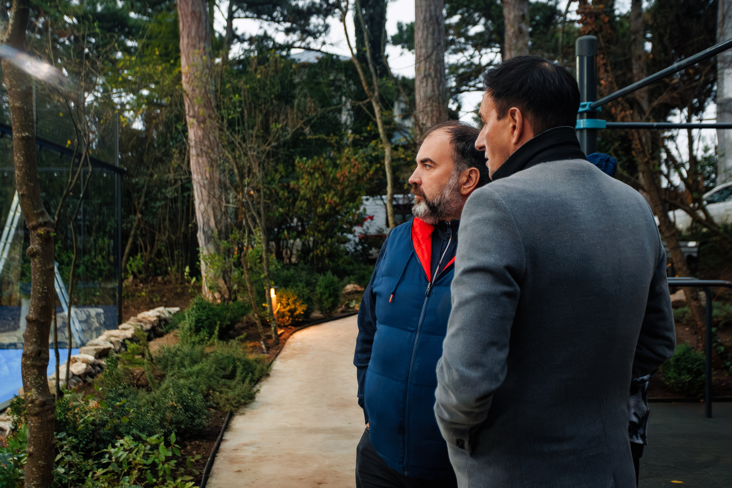 Турнир «PALLASA PADEL CUP»_Modus_Ялта_20.12.2025. Аминов Руслан | Фотограф