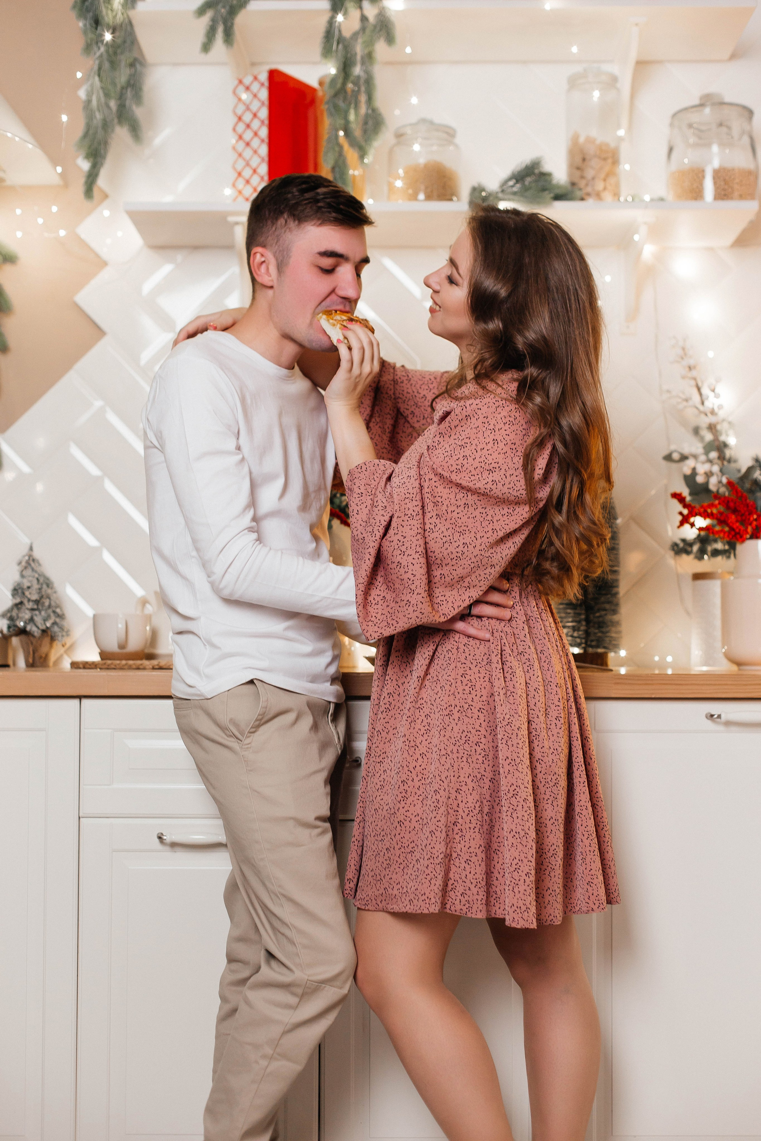 Семейная фотосессия для Никиты и Галечки_30.11.2023. Аминов Руслан | Фотограф