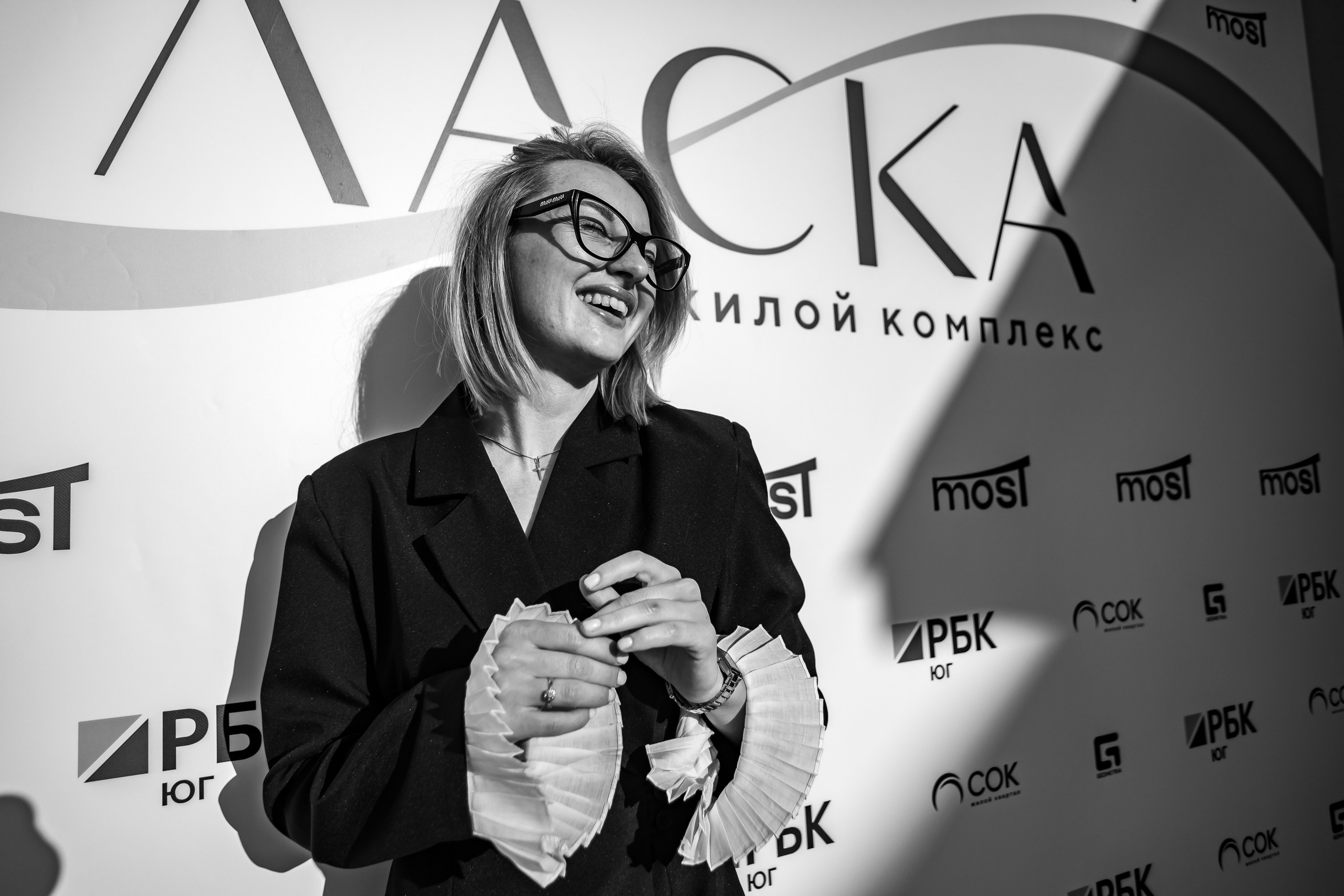 Презентация проекта ЖК ЛАСКА_ Алушта_Крым_17.06.2025. Аминов Руслан | Фотограф