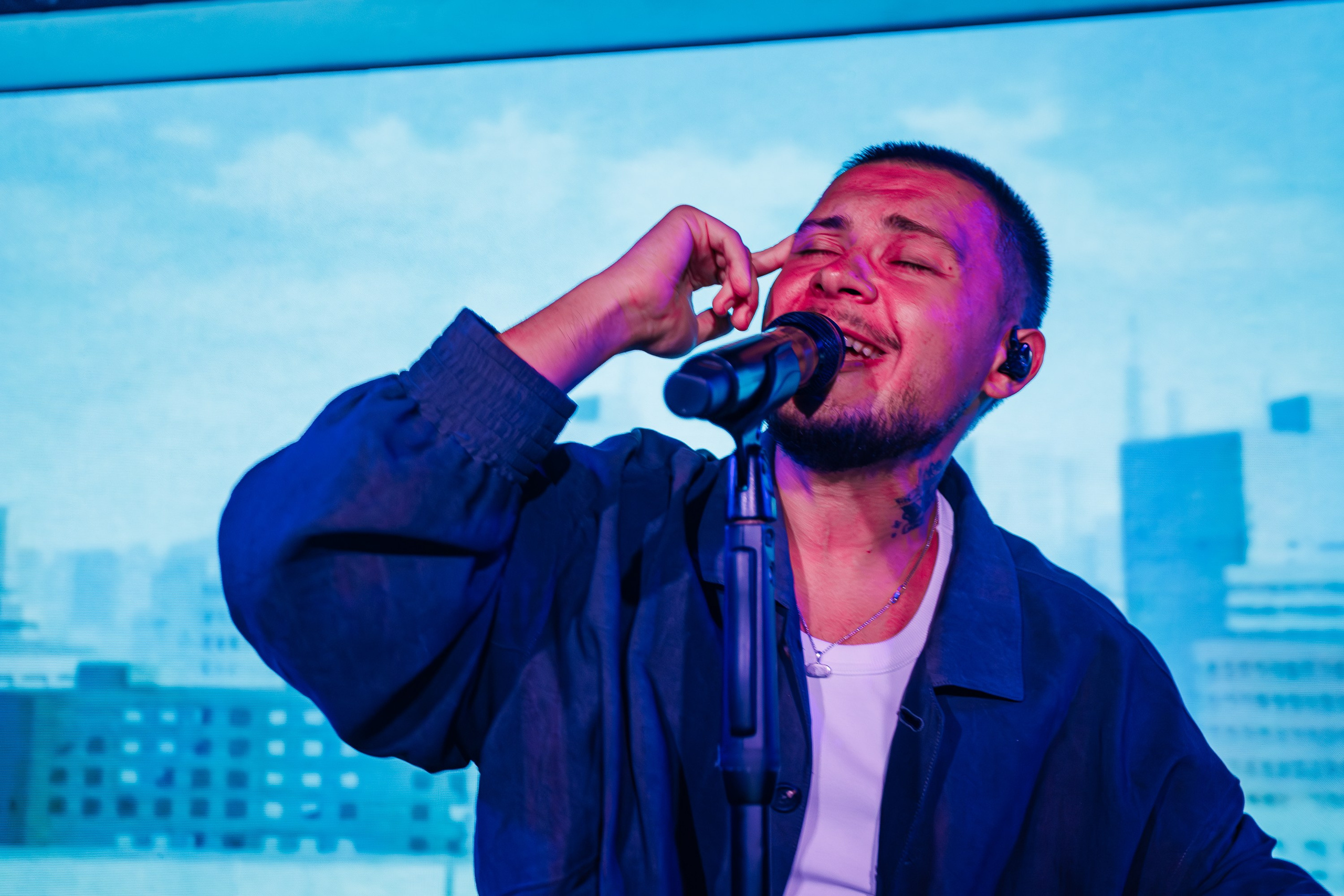 «LYRIQ"_Чайка на пляже_Ялта_15.08.2025 г. Аминов Руслан | Фотограф