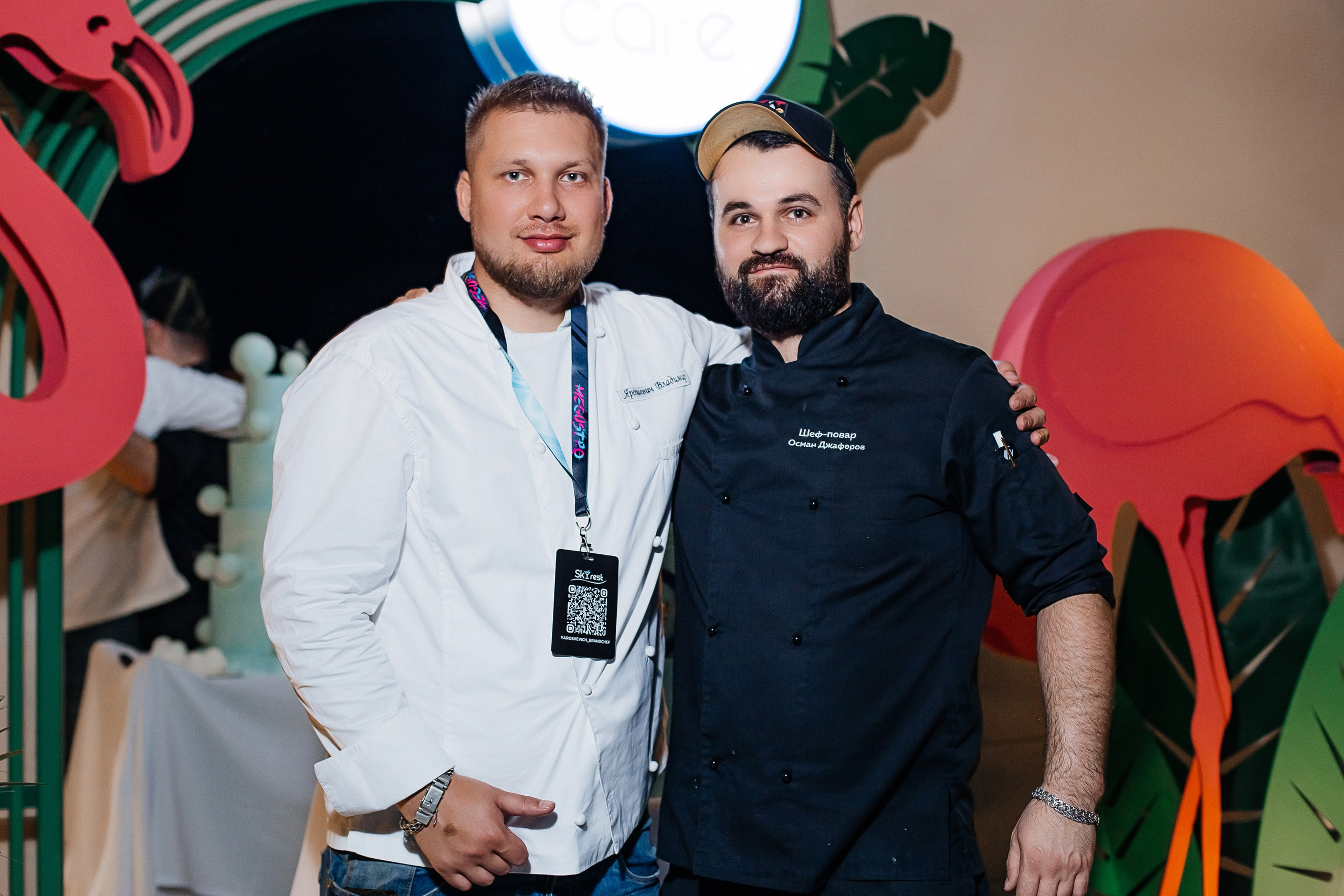 Открытие модного пляжа «Sky Beach» 9.06.2024. Аминов Руслан | Фотограф