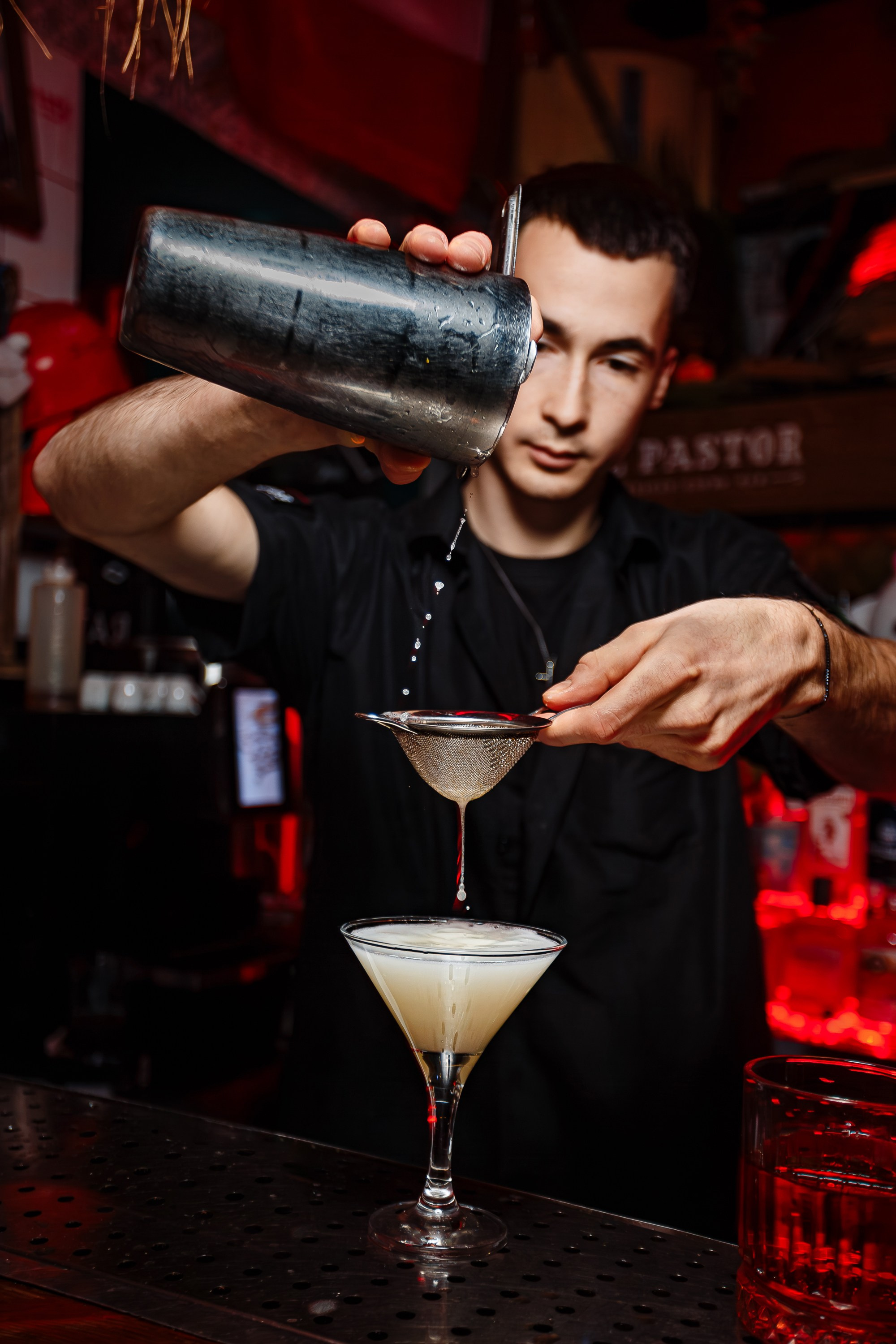 Dj Nikitich & Mc Grek_El Pastor_Симферополь_29.11.2024. Аминов Руслан | Фотограф