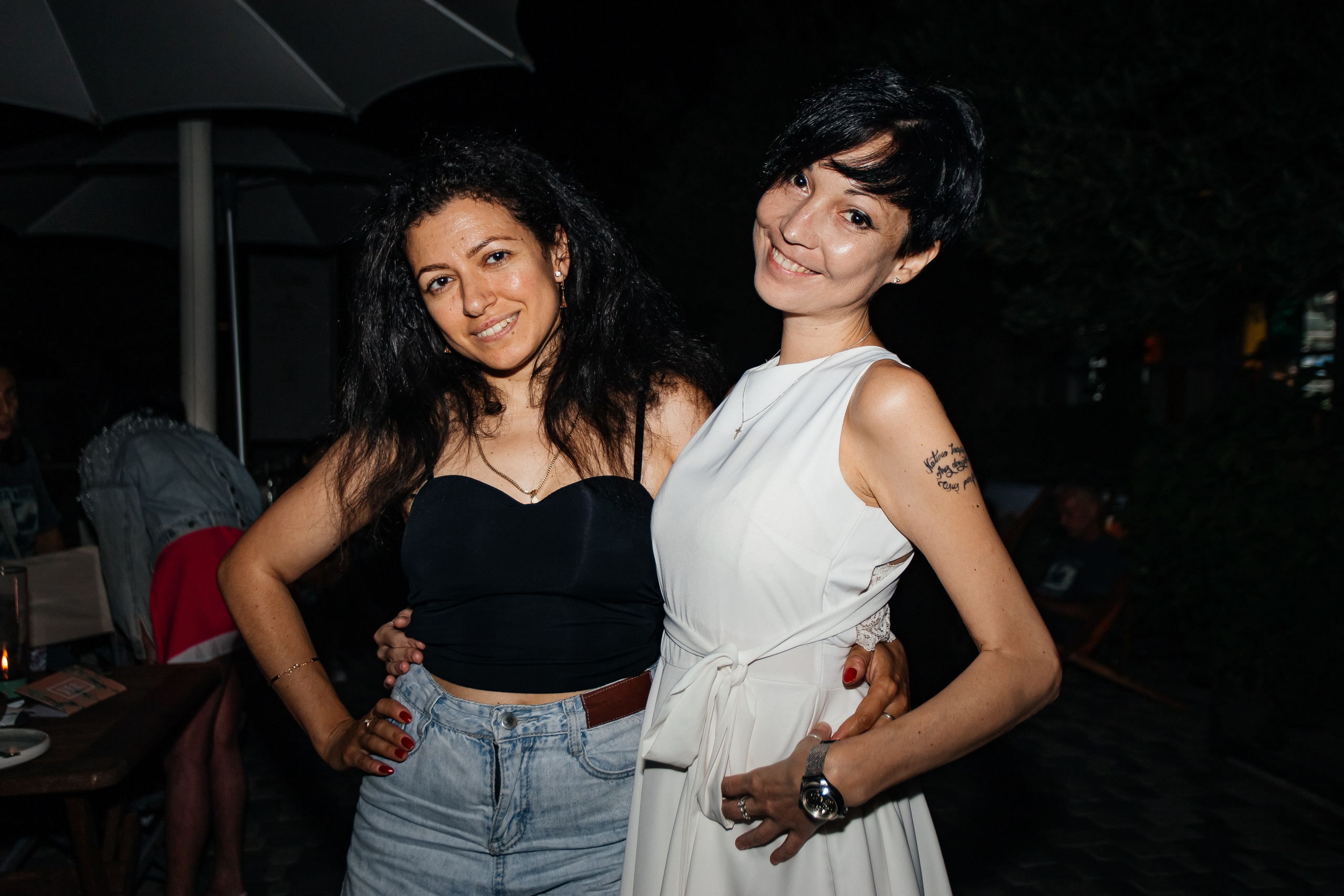 Massandrabeach_Vangogh 3.08.2024. Аминов Руслан | Фотограф