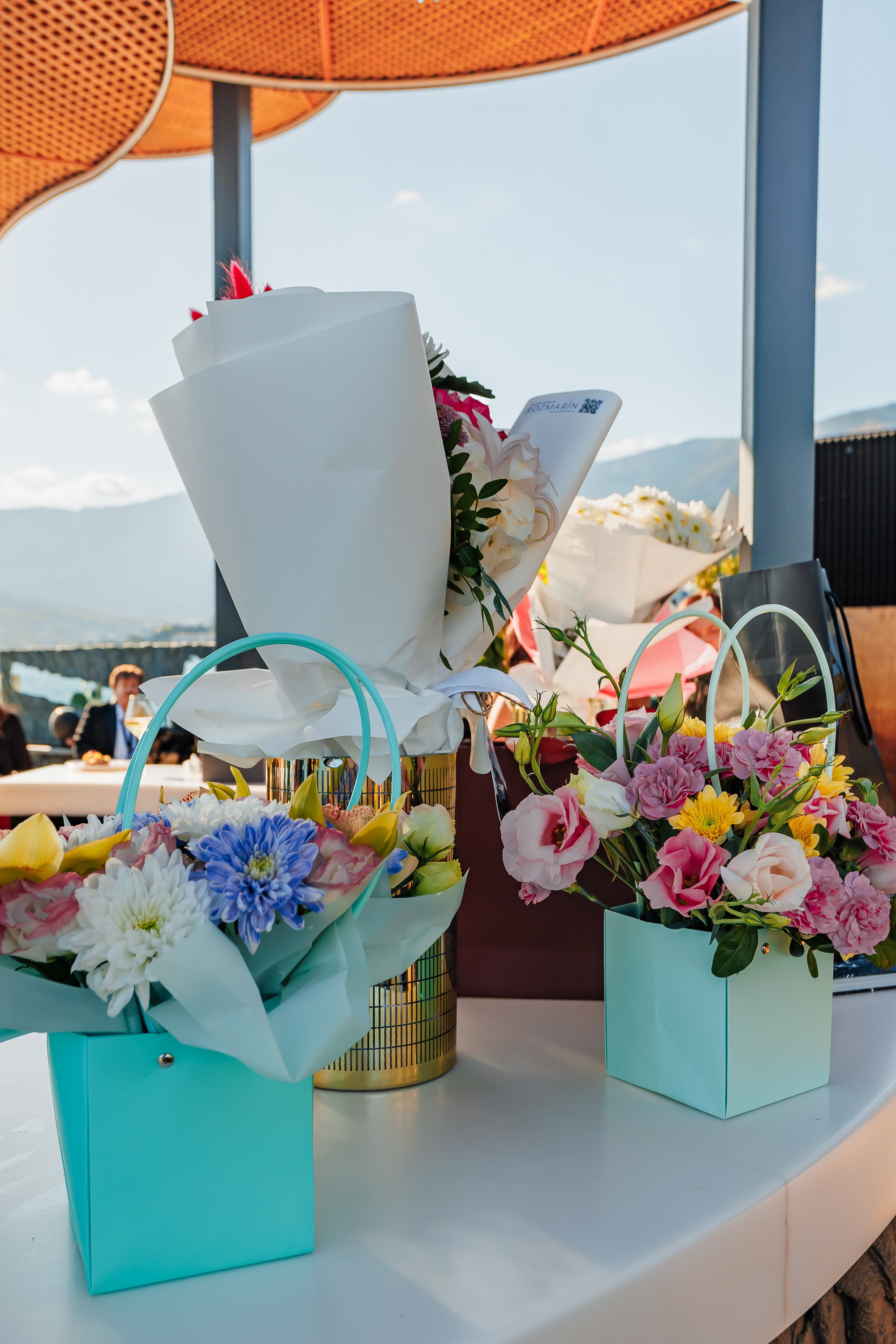 Открытие агентства недвижимости CENTURY 21. Аминов Руслан | Фотограф