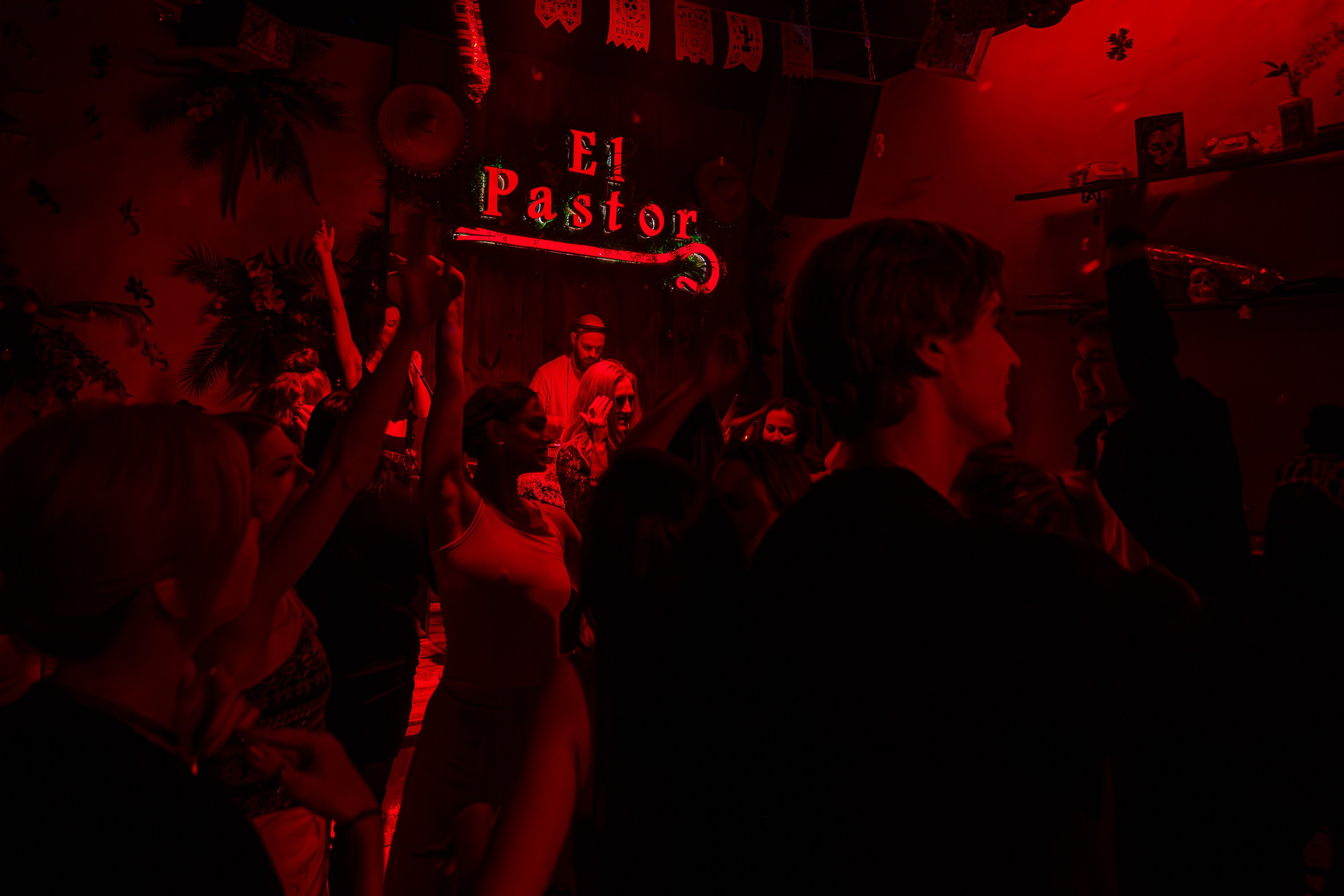 Рождество по-мексикански_El Pastor_Симферополь_11.01.2025. Аминов Руслан | Фотограф