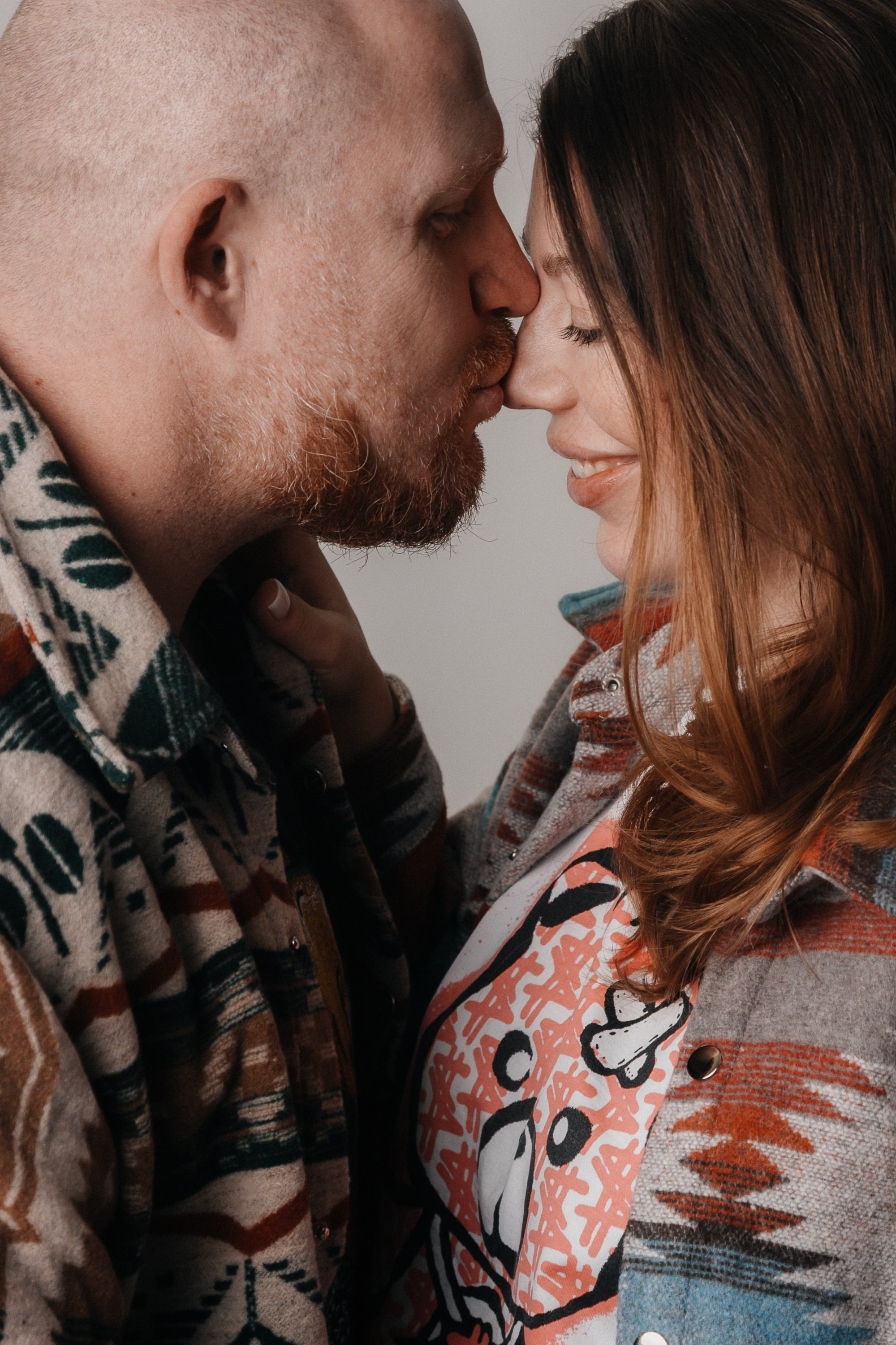 LOVE. Семейный фотограф Казань Никита Федин