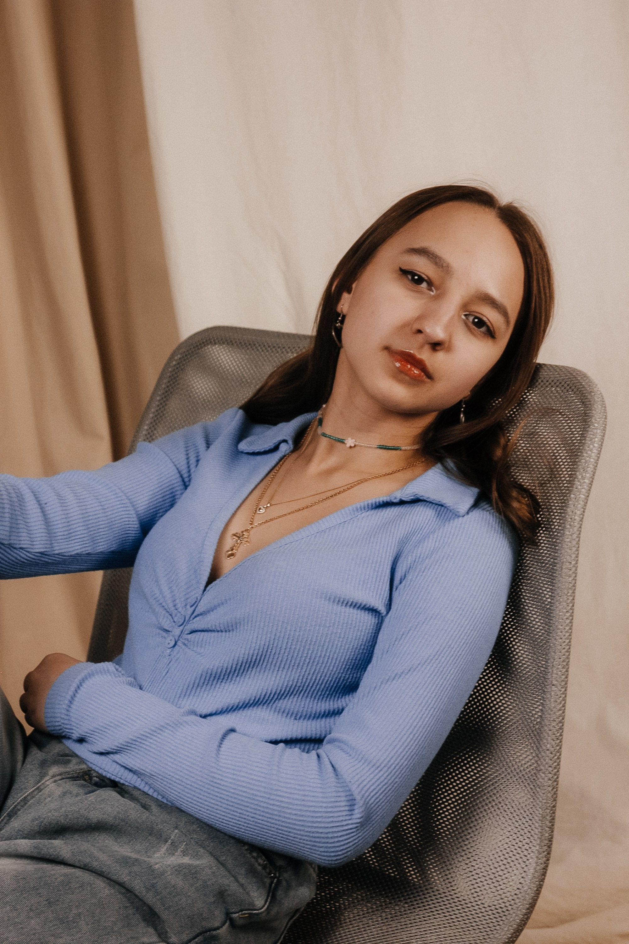 W. Семейный фотограф Казань Никита Федин