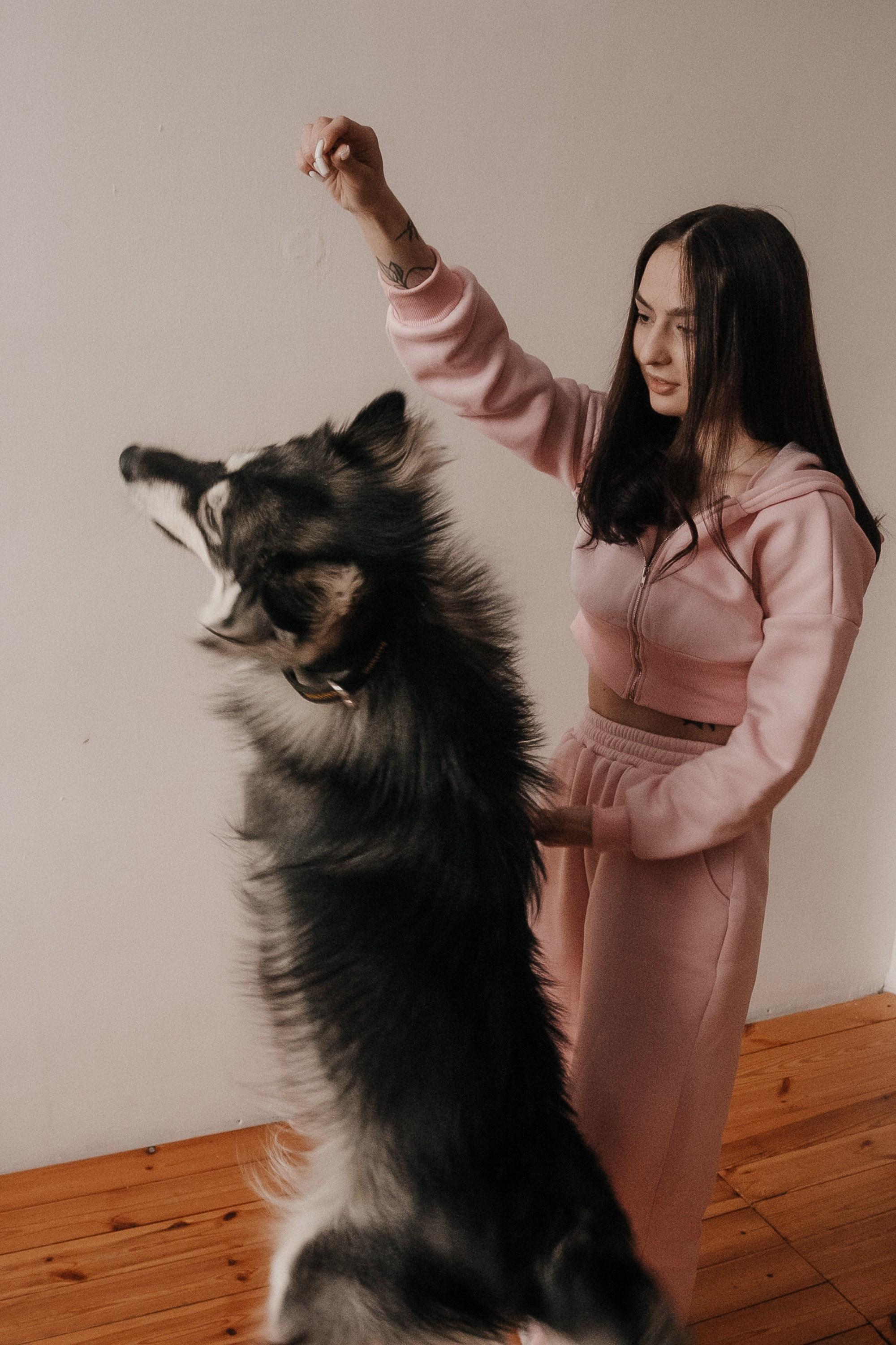 CAT. Семейный фотограф Казань Никита Федин