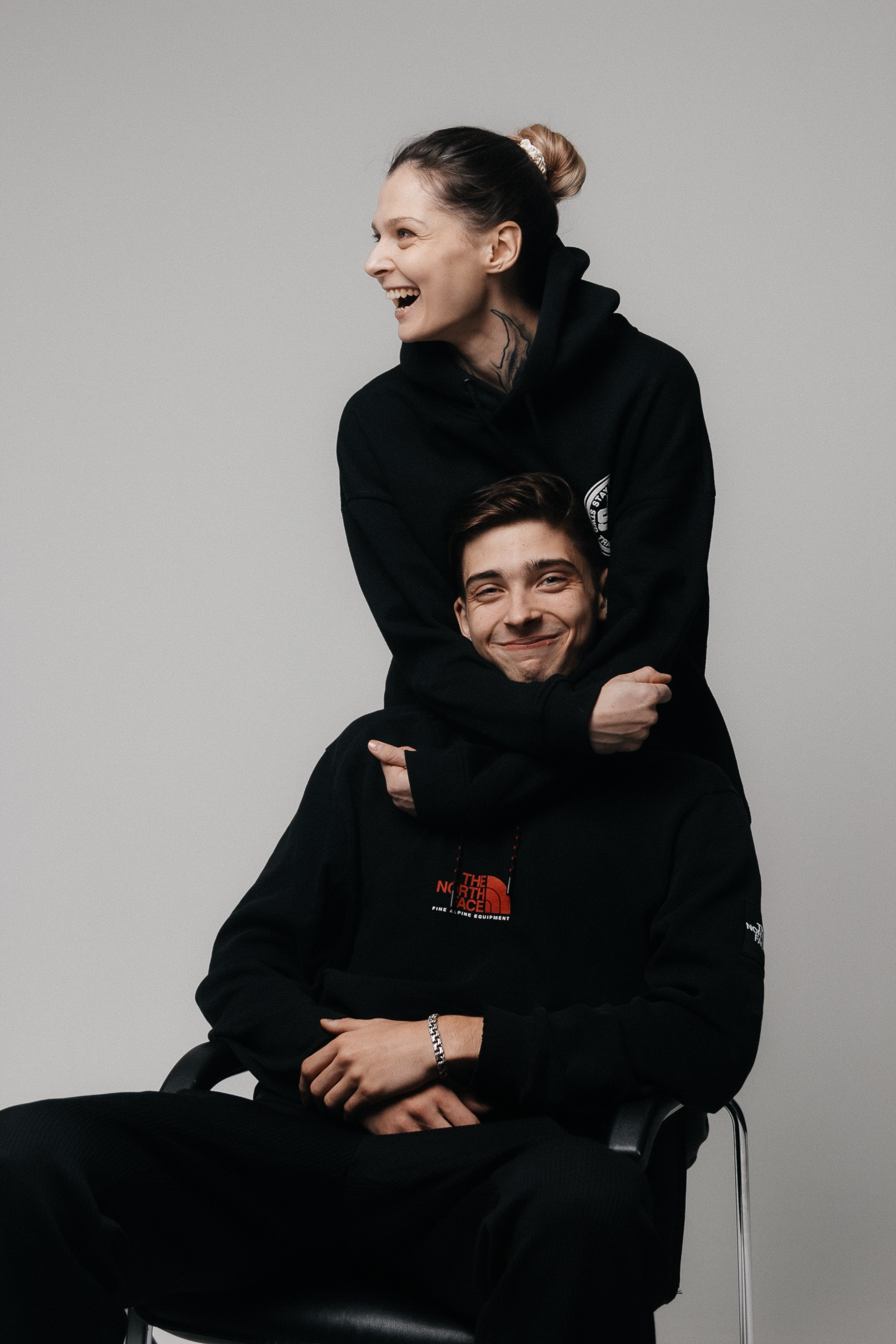 LOVE. Семейный фотограф Казань Никита Федин