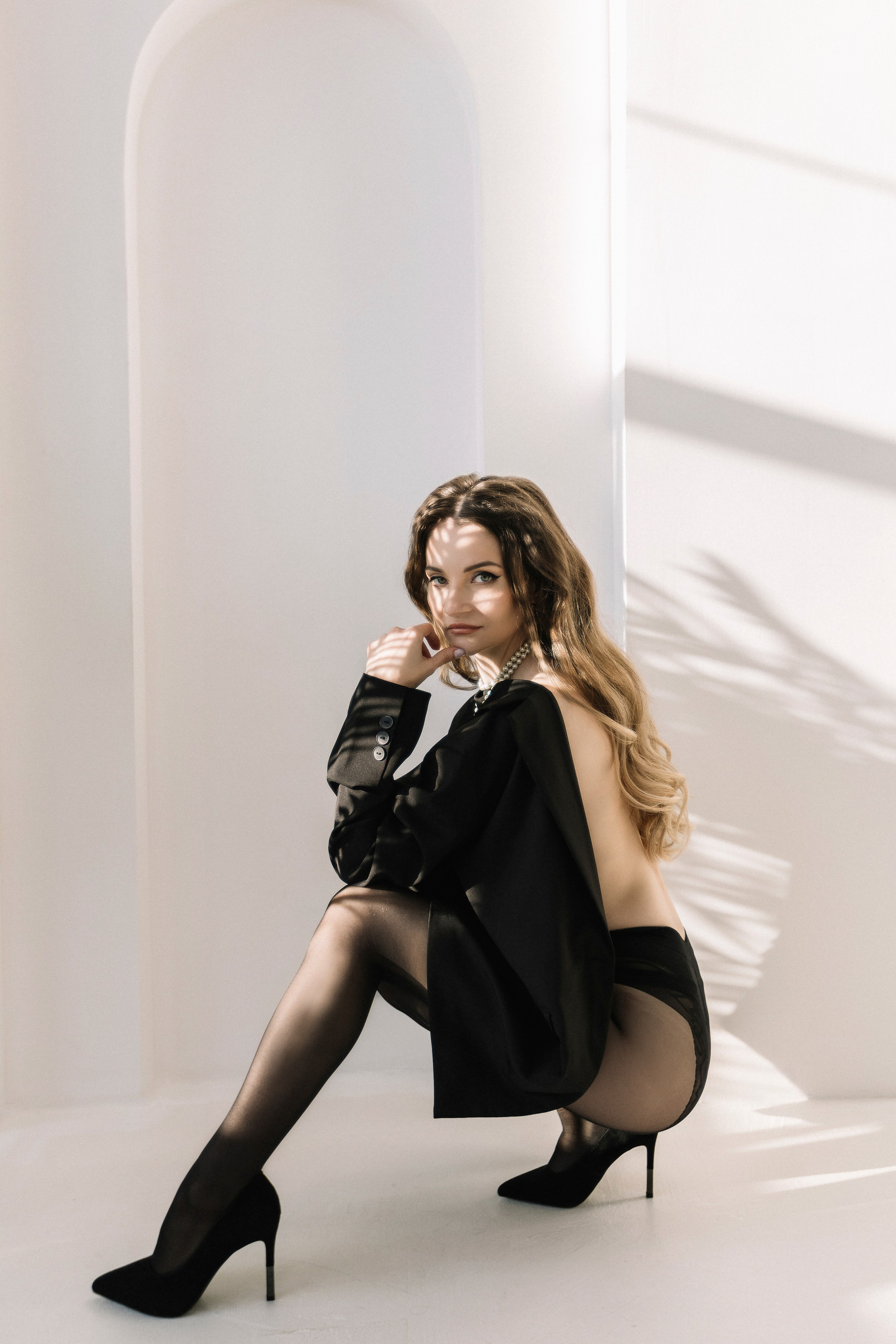 Таня. Главная