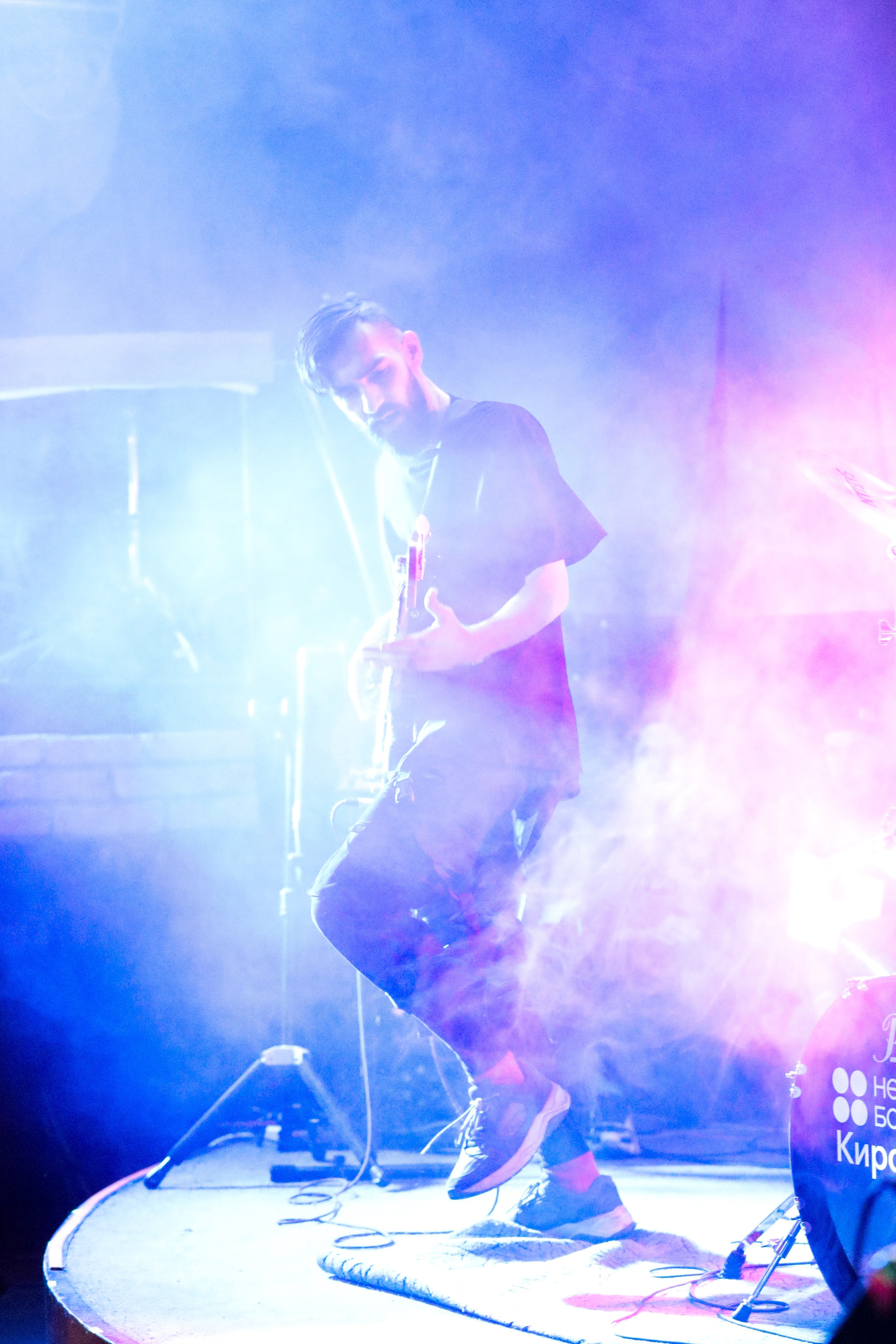 Концерты. Спортивный фотограф в Нижнем Новгороде Евгений Тетера