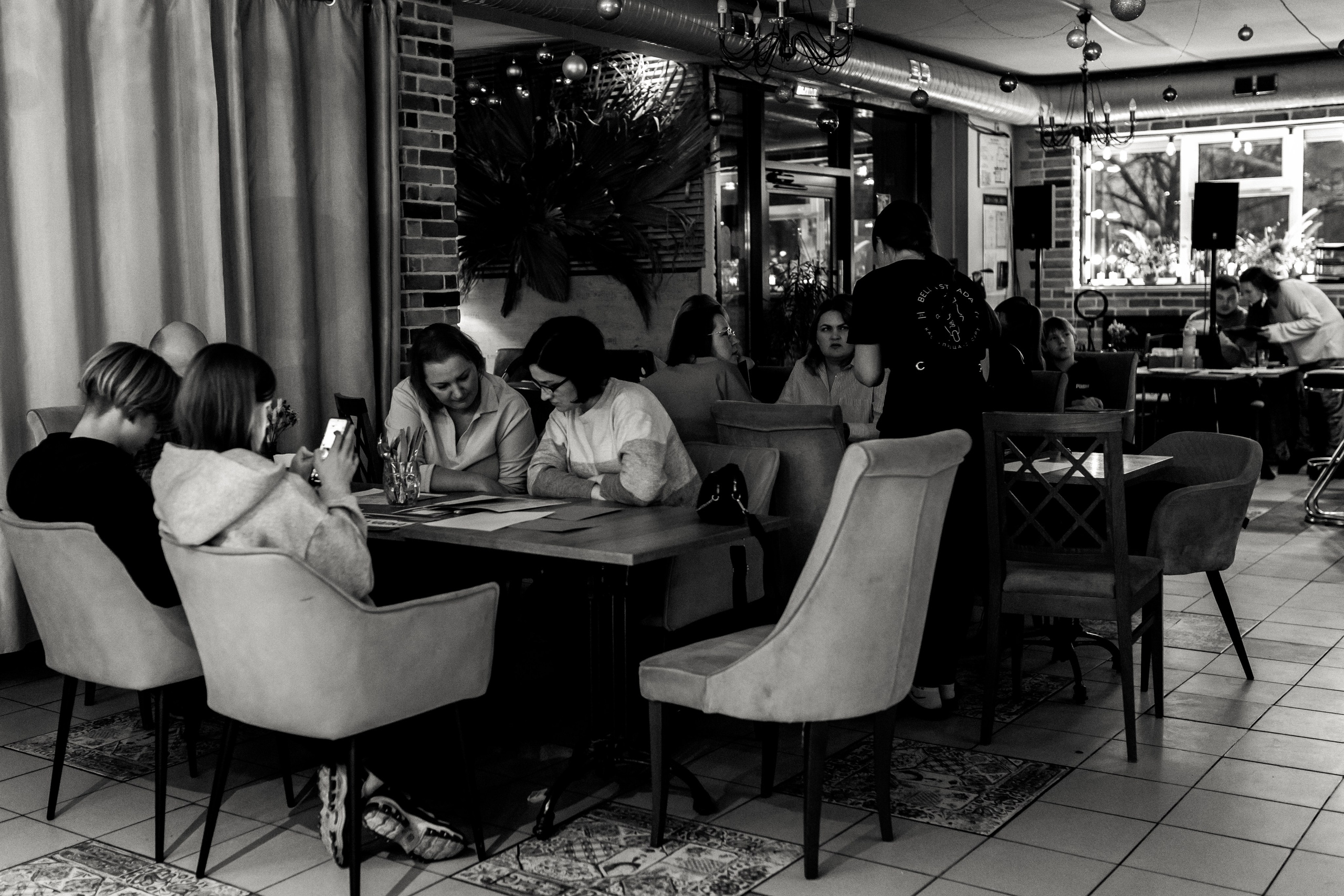 Квиз I MIX. Свадебный фотограф. Москва и Московская Область