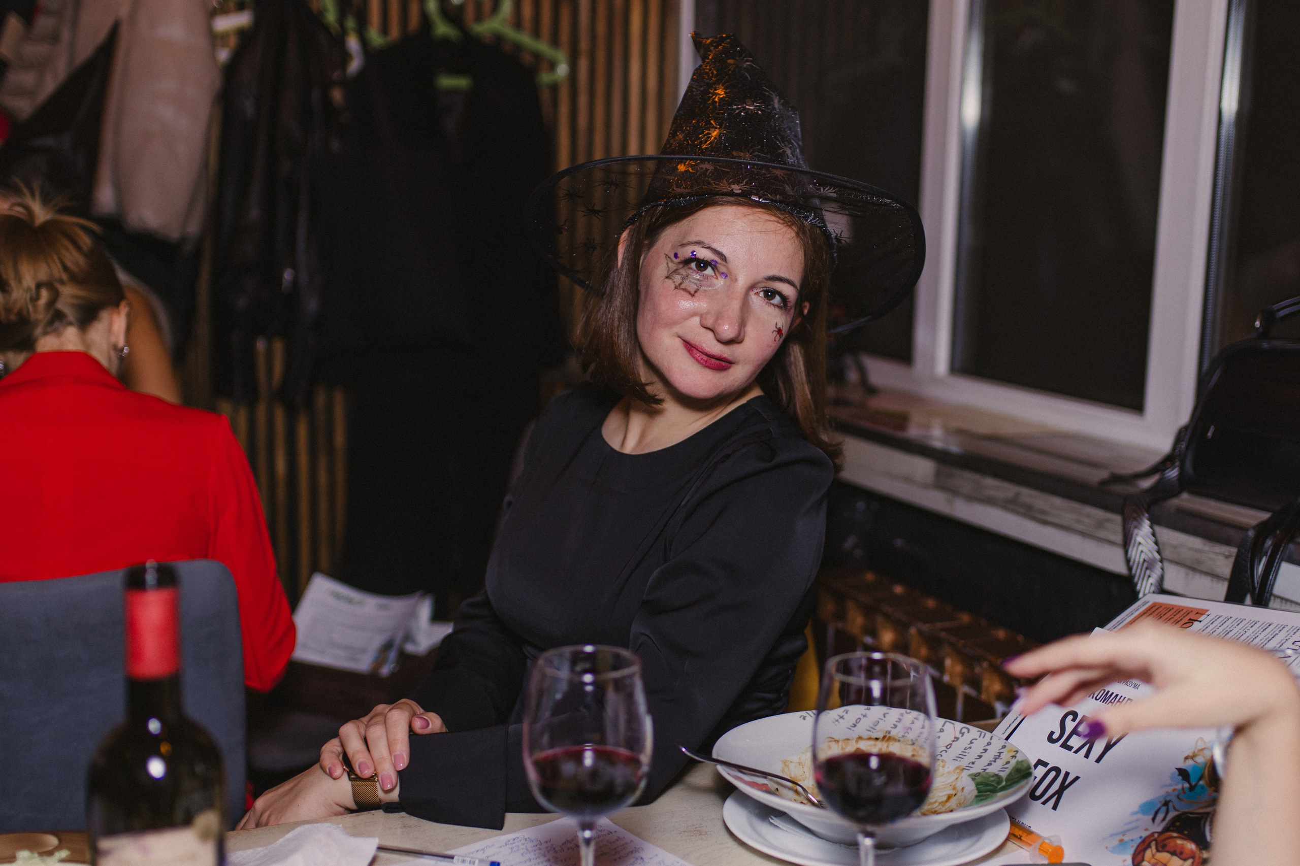 Квиз. I MOM'S. Свадебный фотограф. Москва и Московская Область